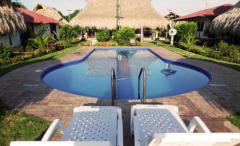Palomino Breeze Hostal