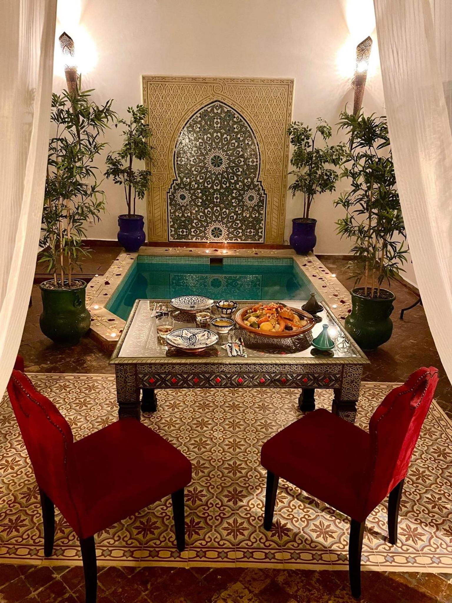 Riad FARASHA