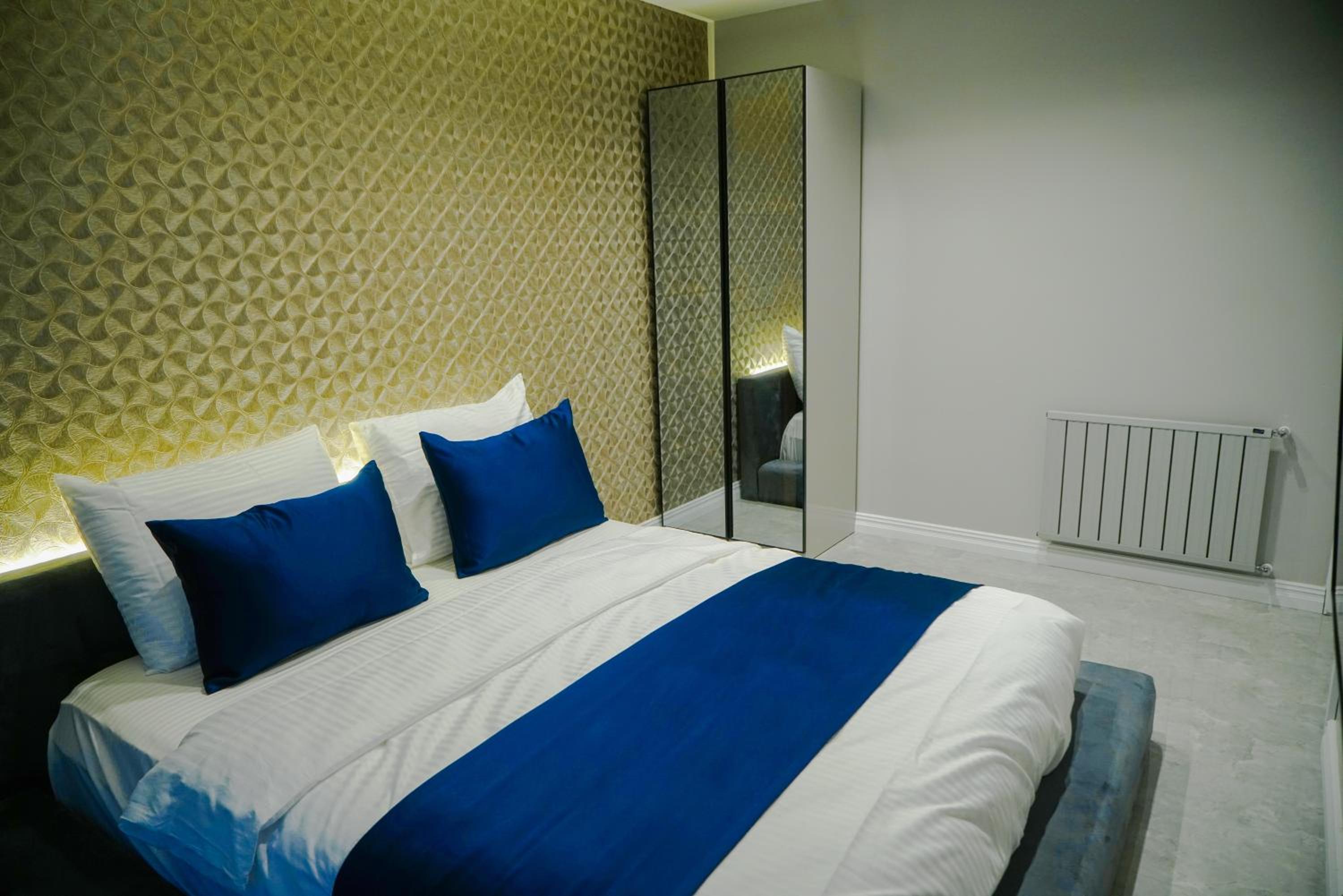 Elite World Homes Istanbul Bosphorus