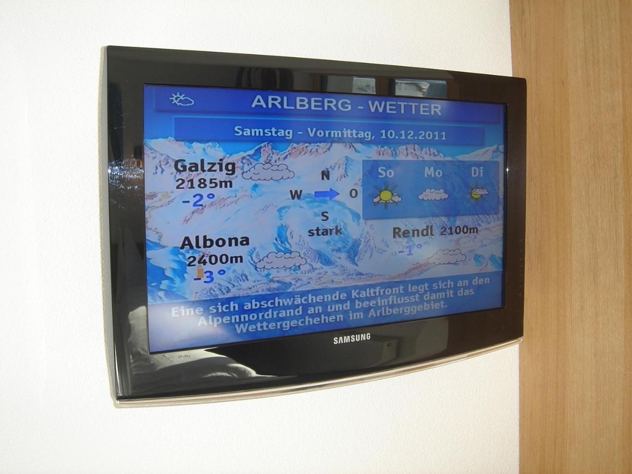 Arlenweg