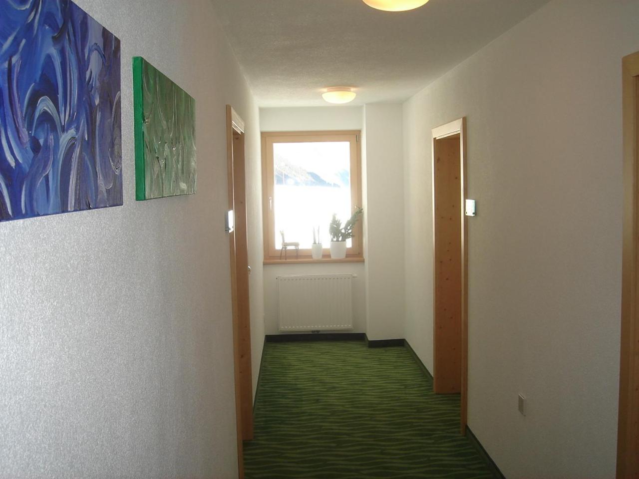 Arlenweg