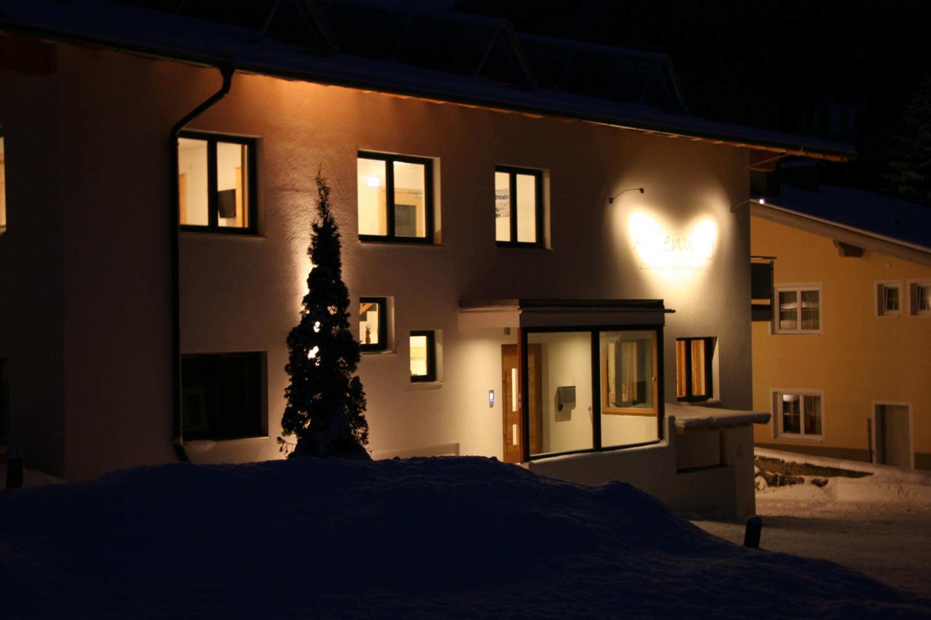 Arlenweg