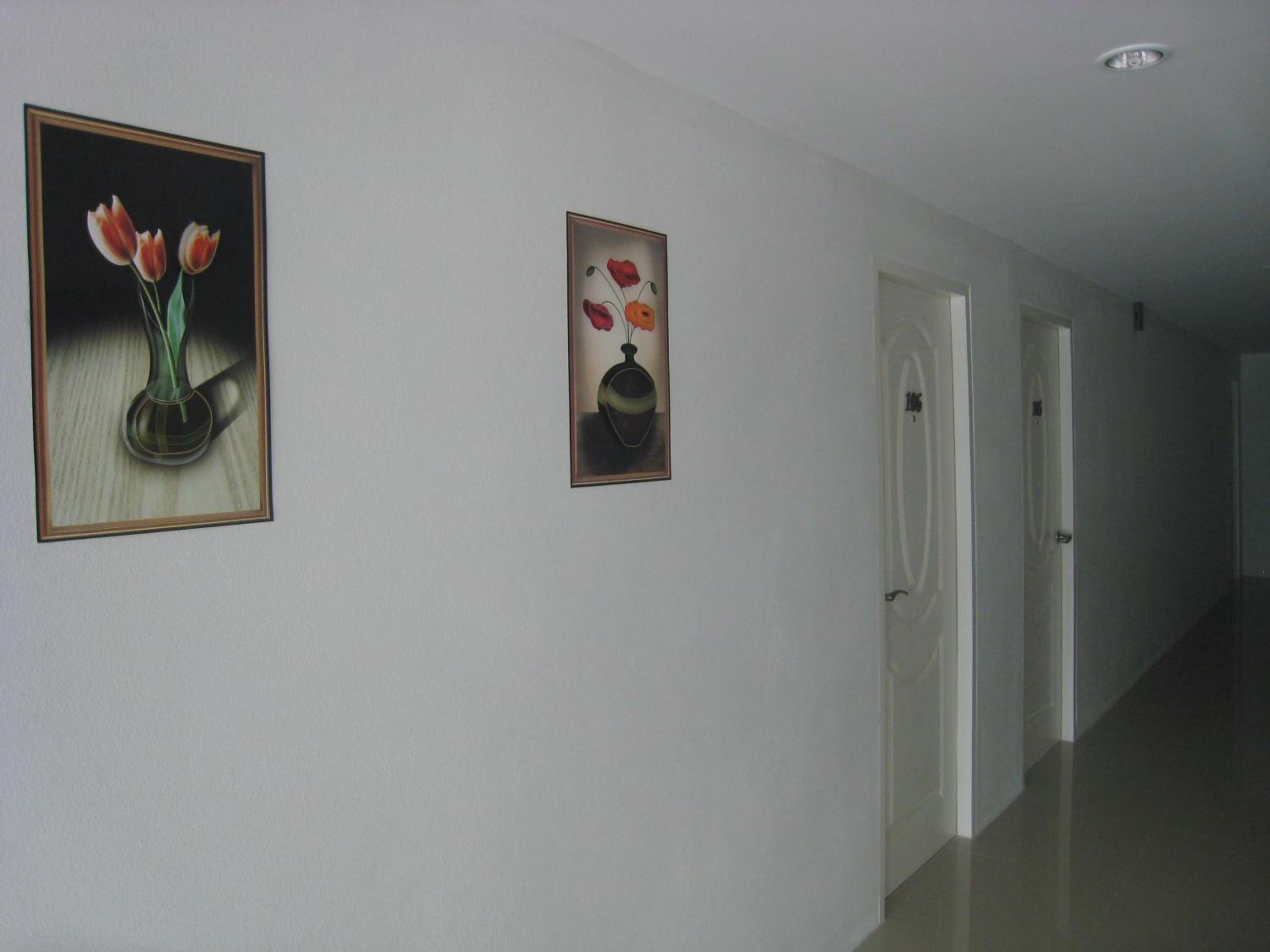 Ma Room Place Sukhothai Resort