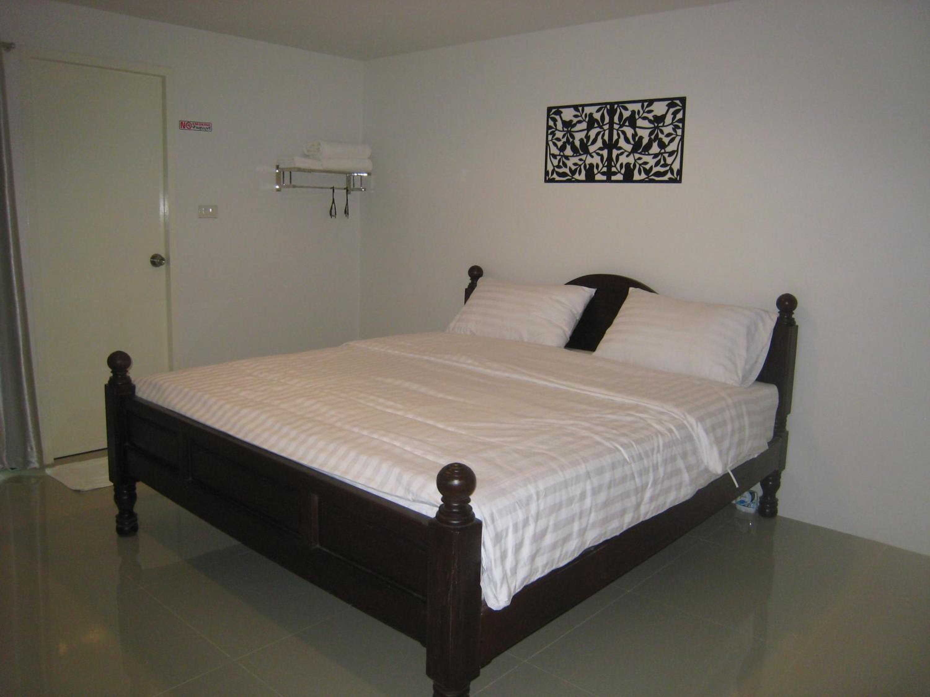 Ma Room Place Sukhothai Resort