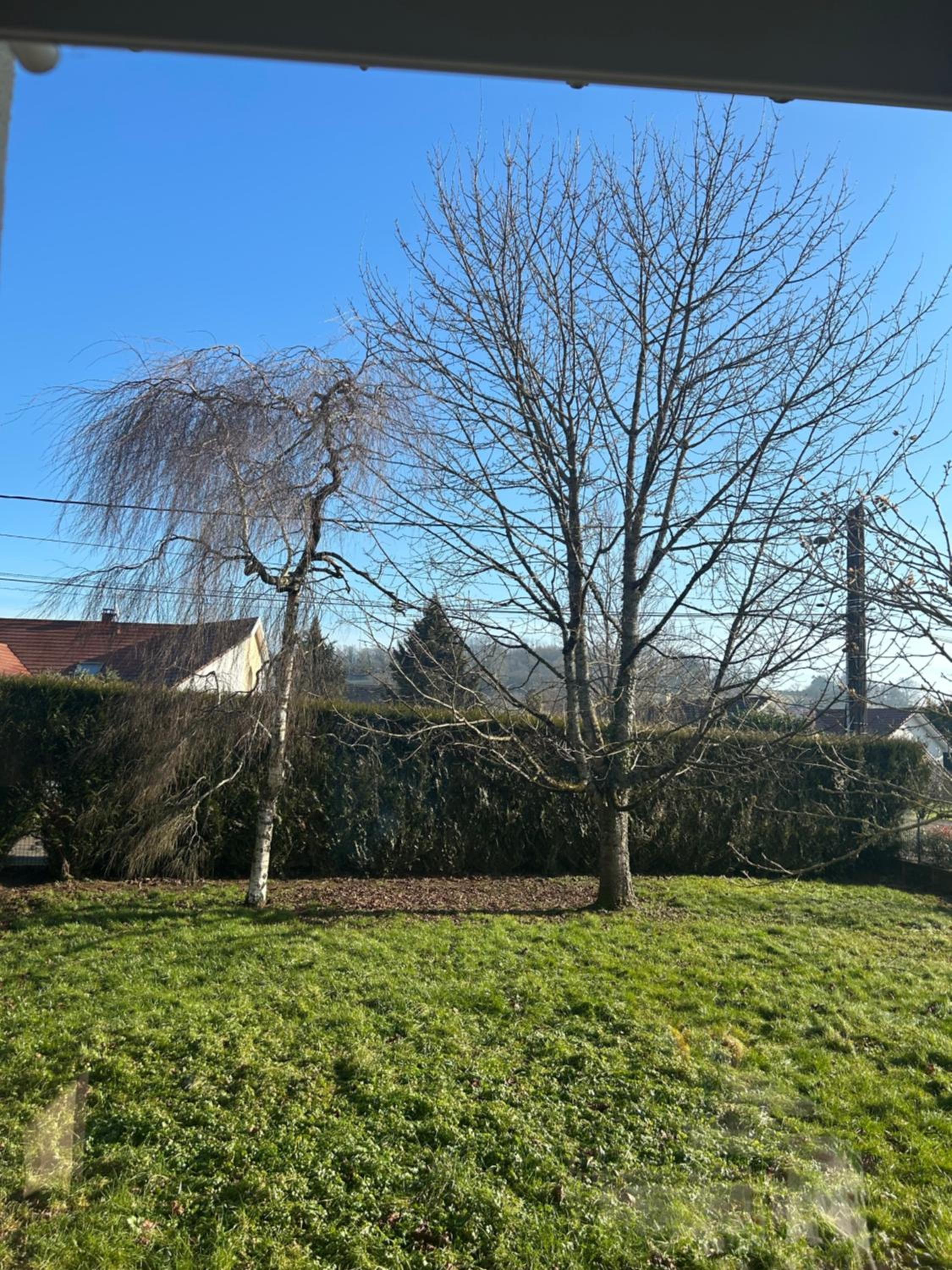 Les Bords de la Lizaine