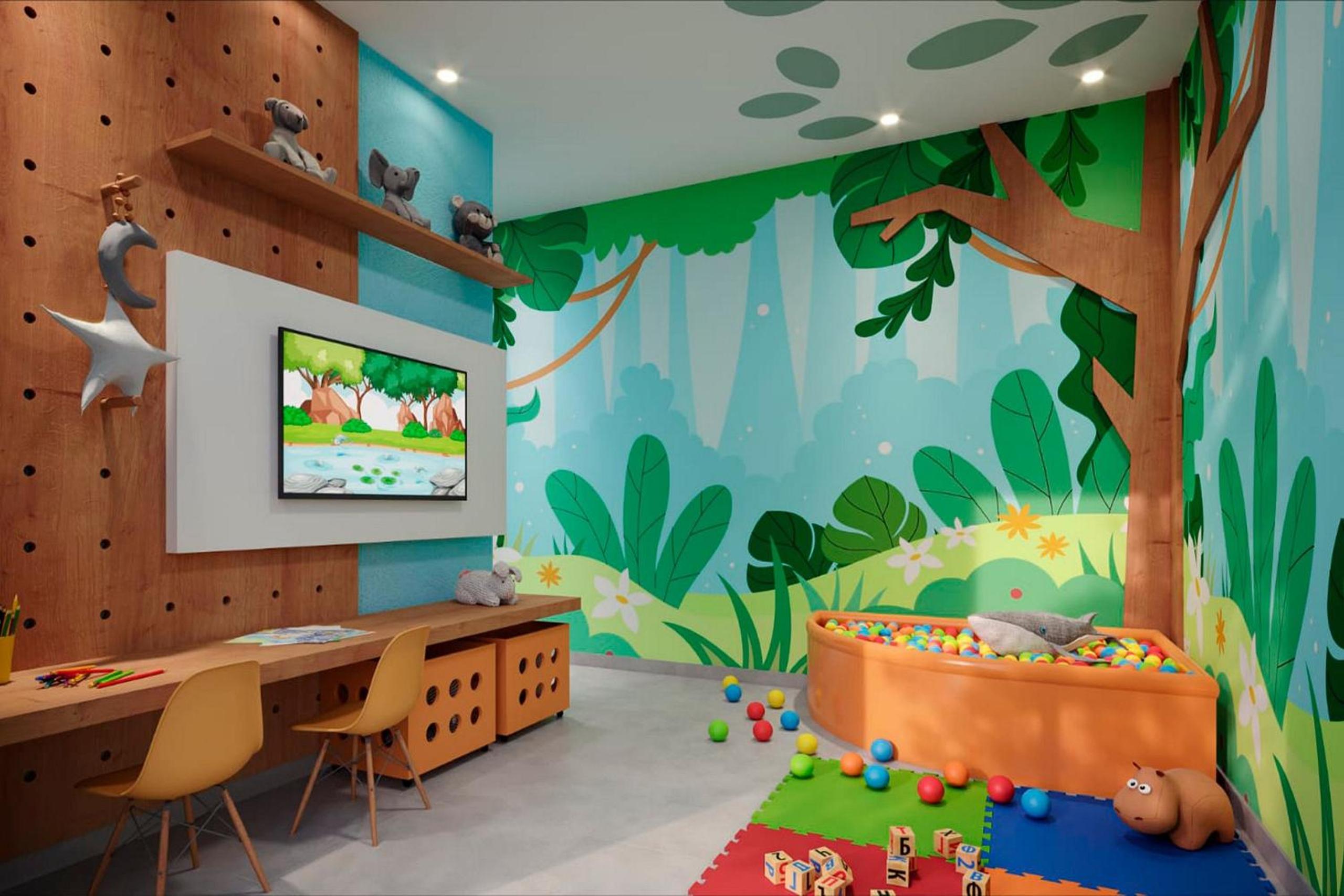 Mirante #801 - Two Bedroom Apt by Carpediem