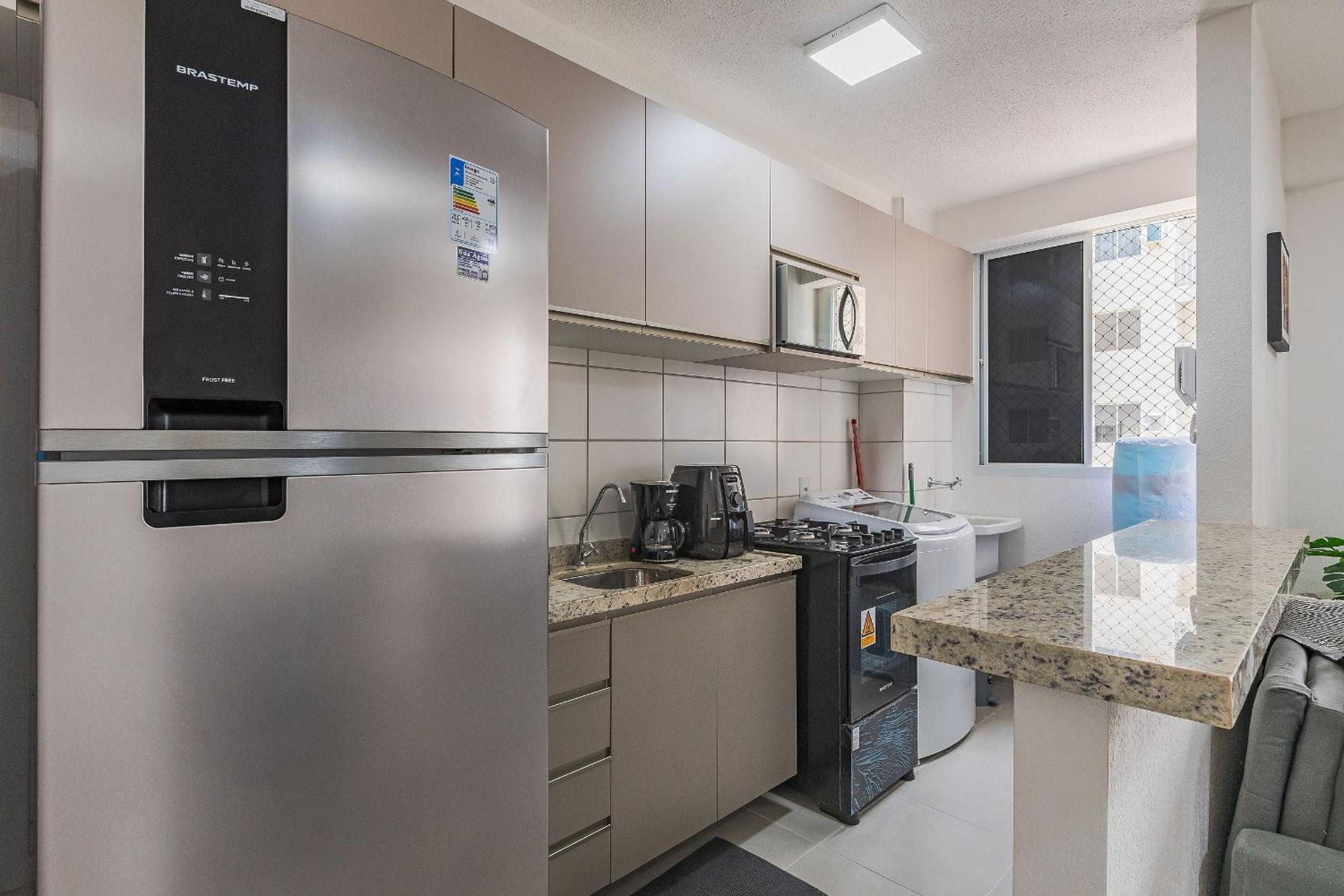 Mirante #801 - Two Bedroom Apt by Carpediem