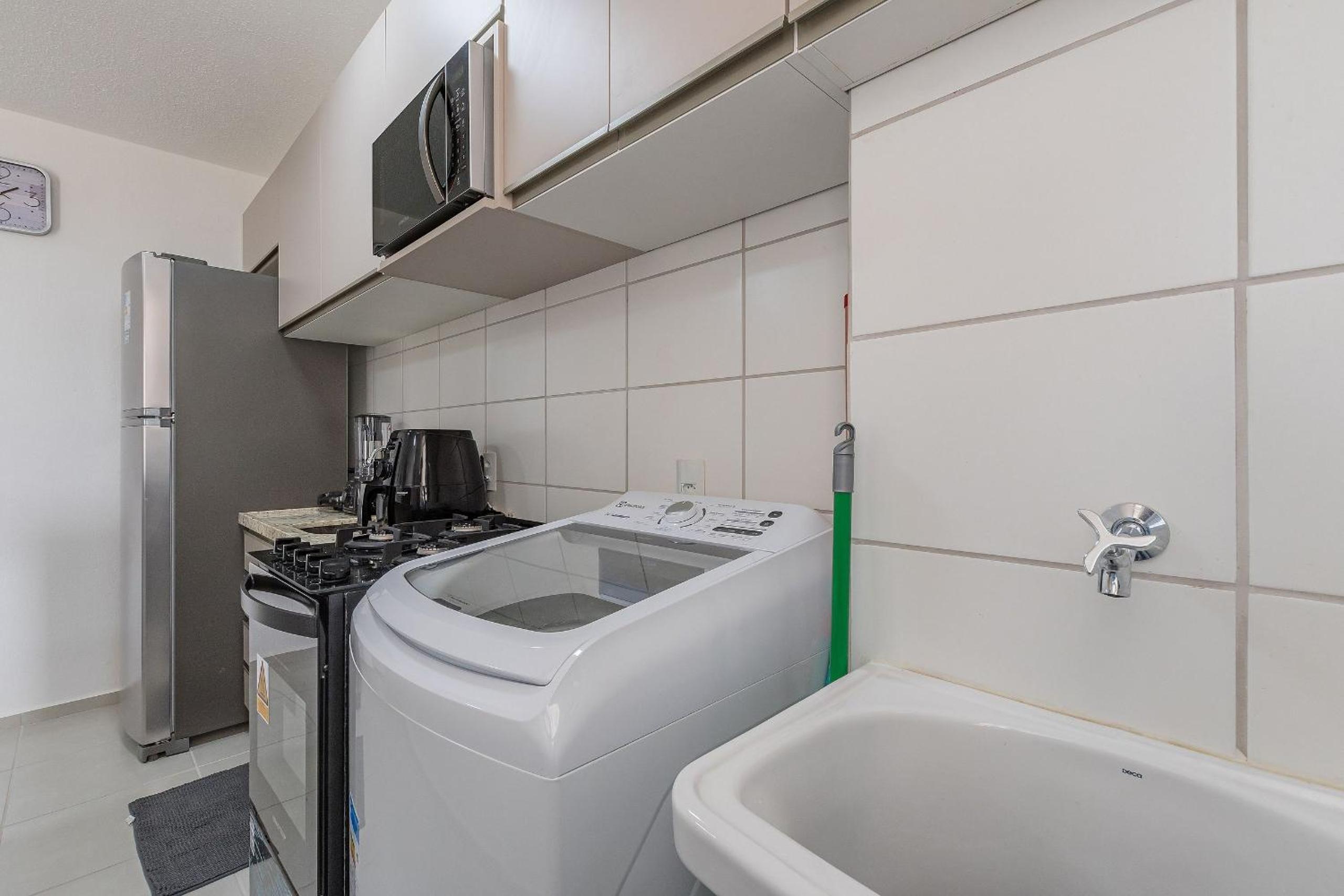 Mirante #801 - Two Bedroom Apt by Carpediem