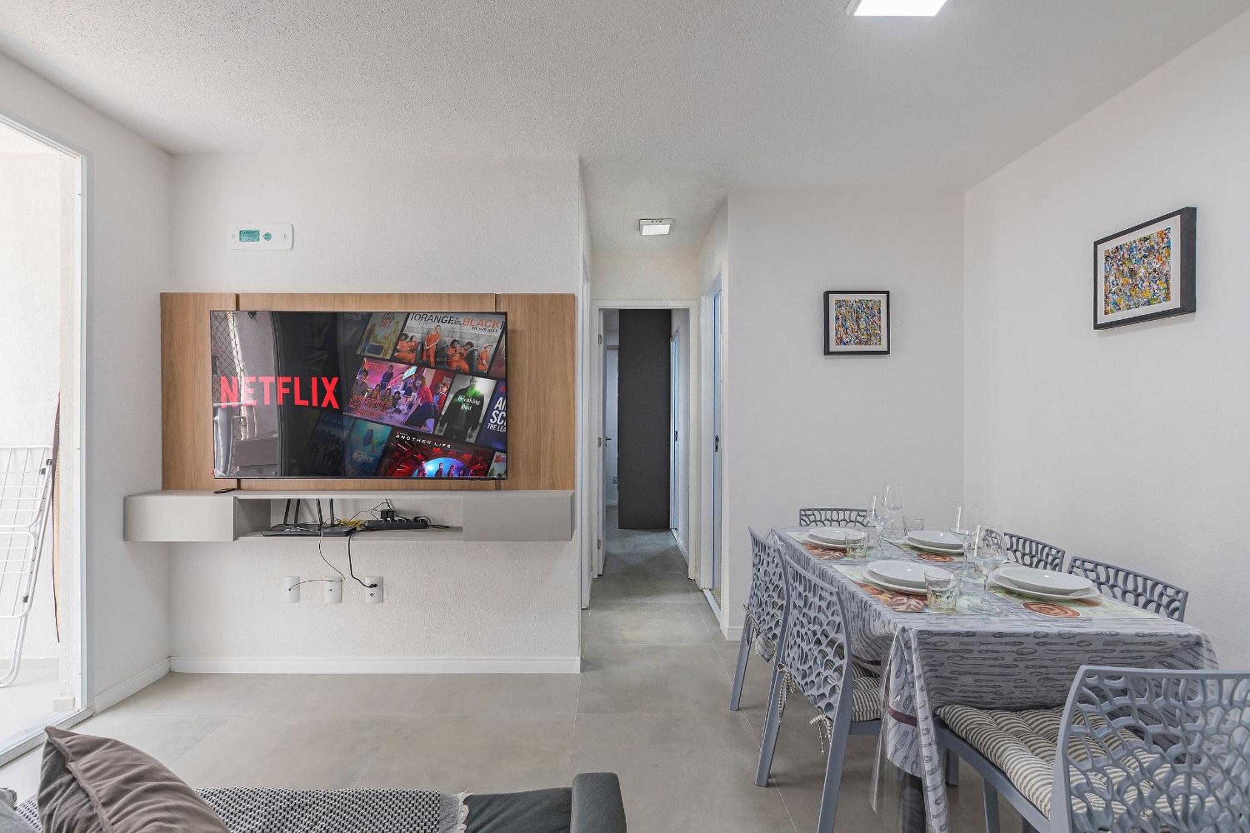 Mirante #801 - Two Bedroom Apt by Carpediem