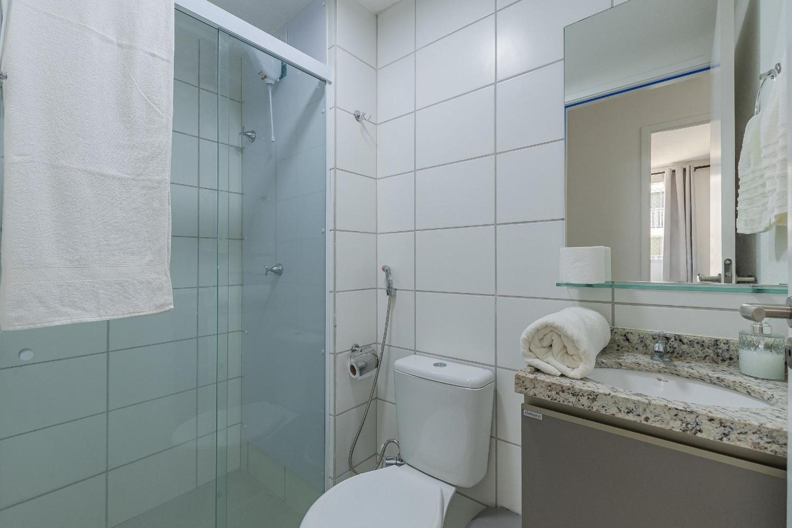Mirante #801 - Two Bedroom Apt by Carpediem
