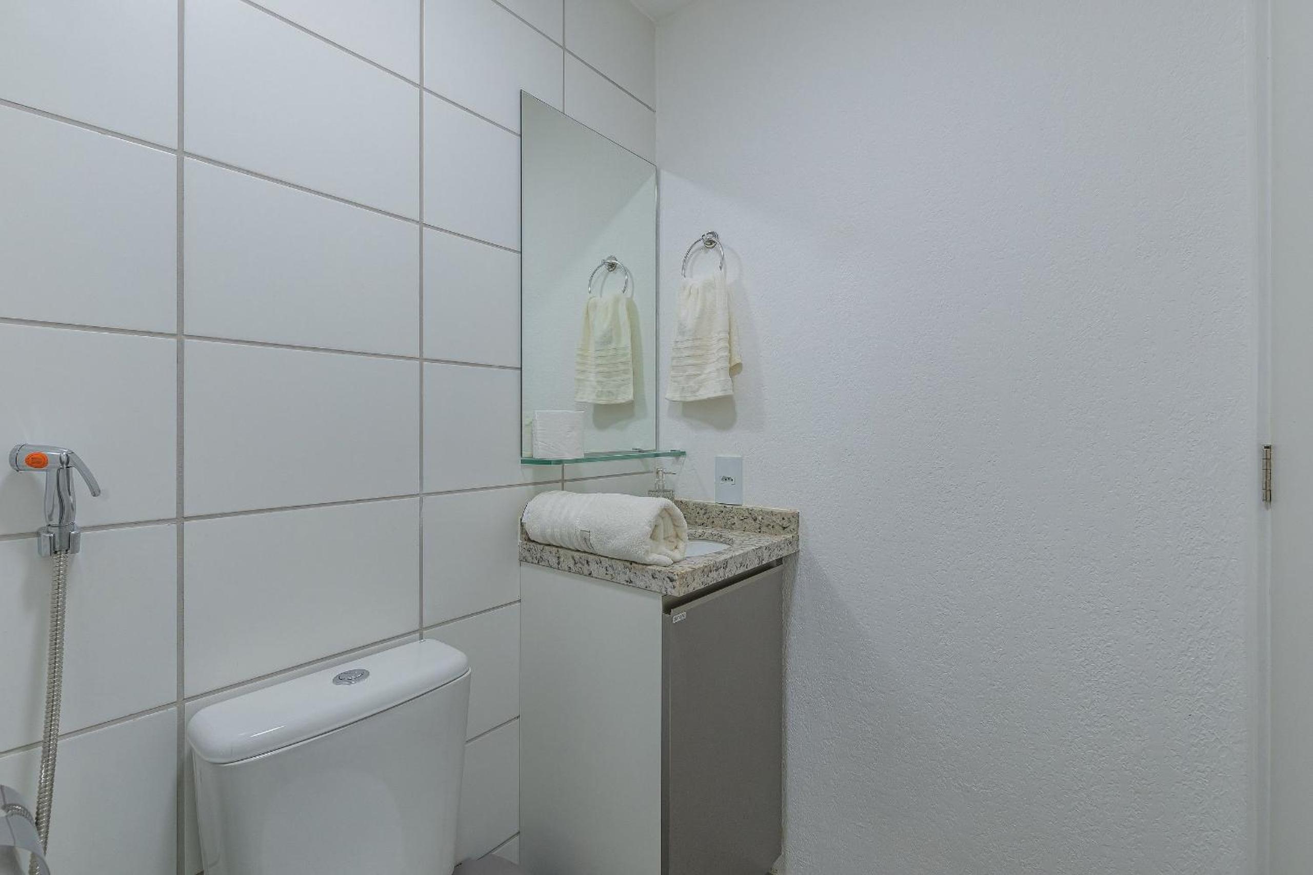 Mirante #801 - Two Bedroom Apt by Carpediem