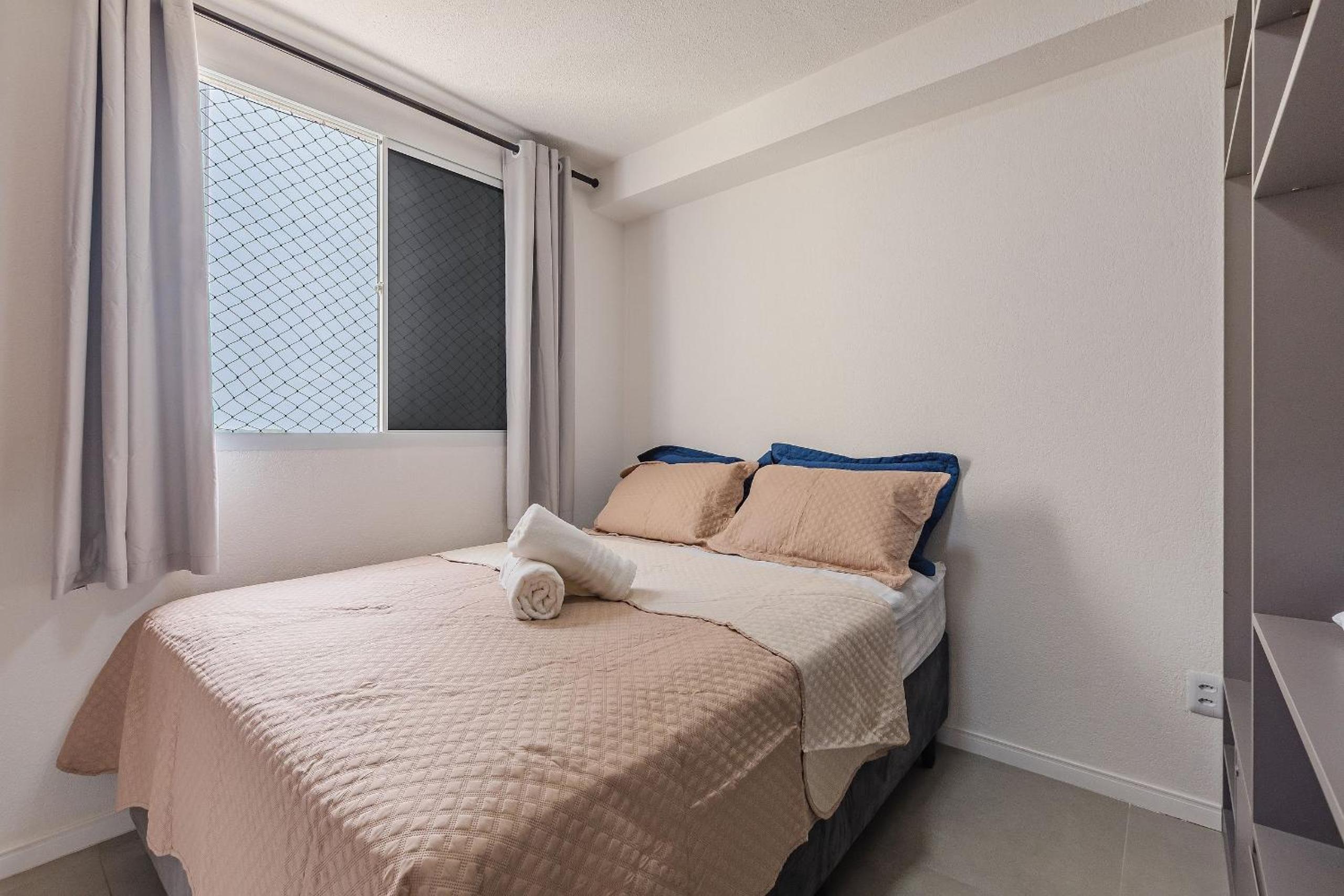Mirante #801 - Two Bedroom Apt by Carpediem