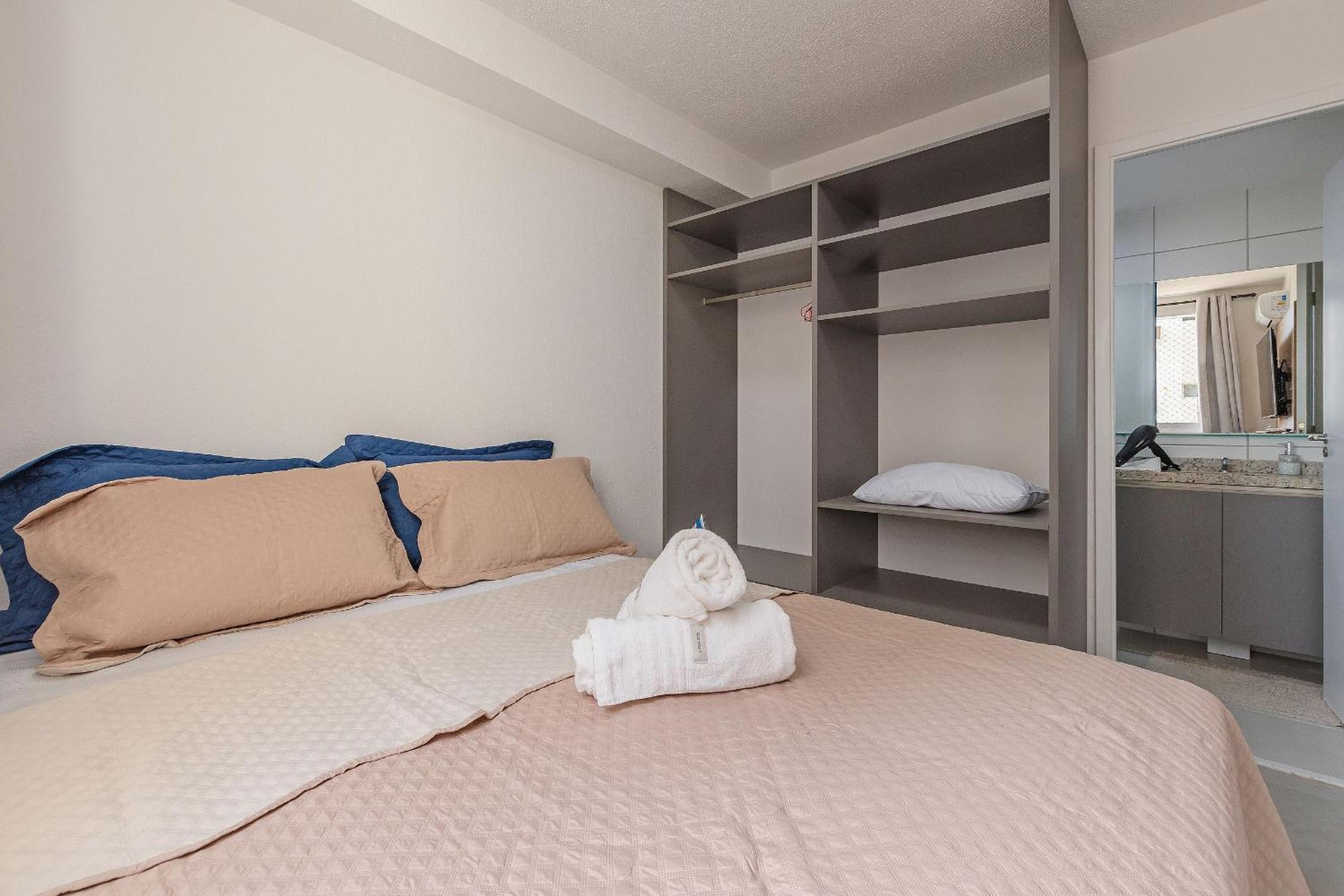 Mirante #801 - Two Bedroom Apt by Carpediem