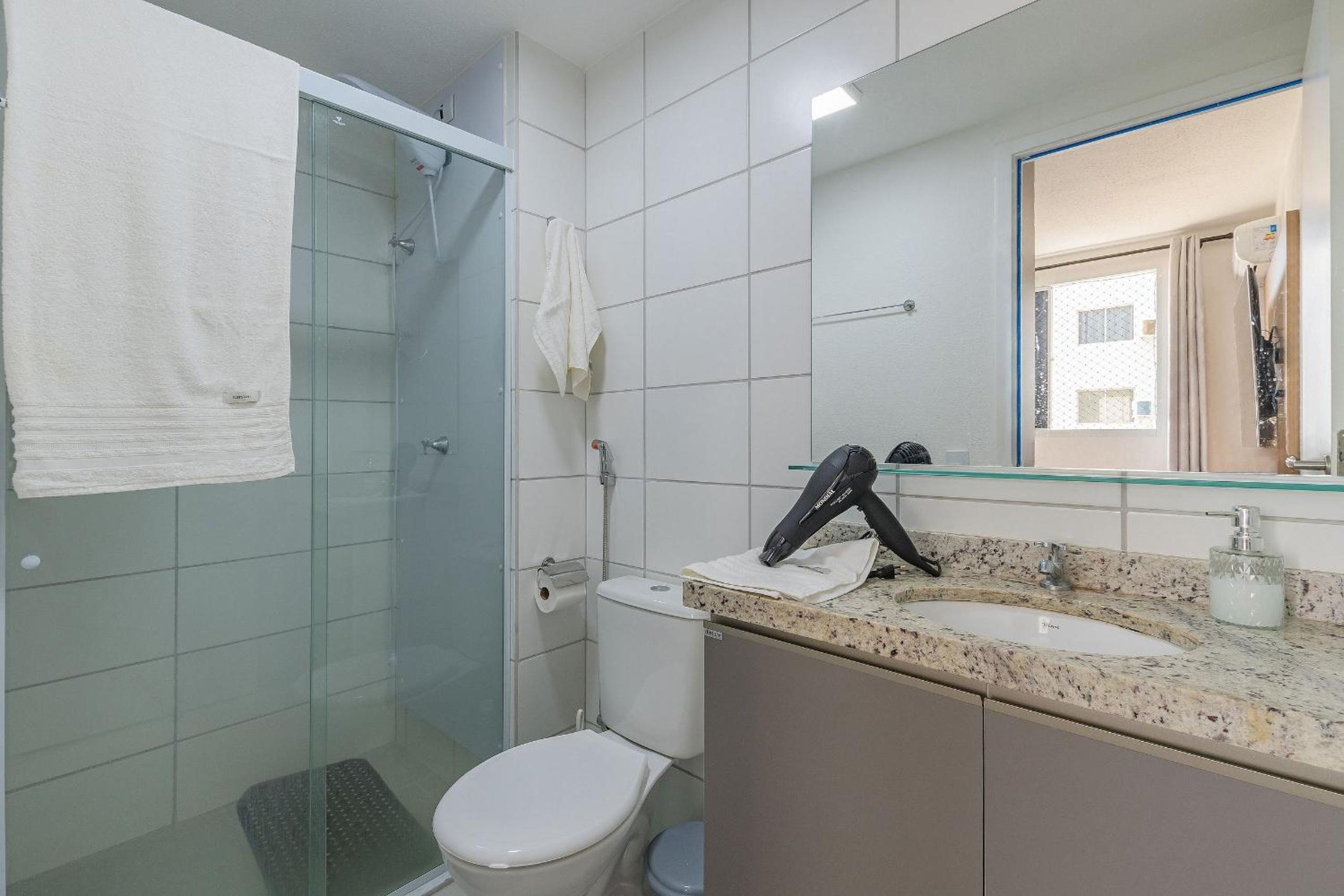 Mirante #801 - Two Bedroom Apt by Carpediem