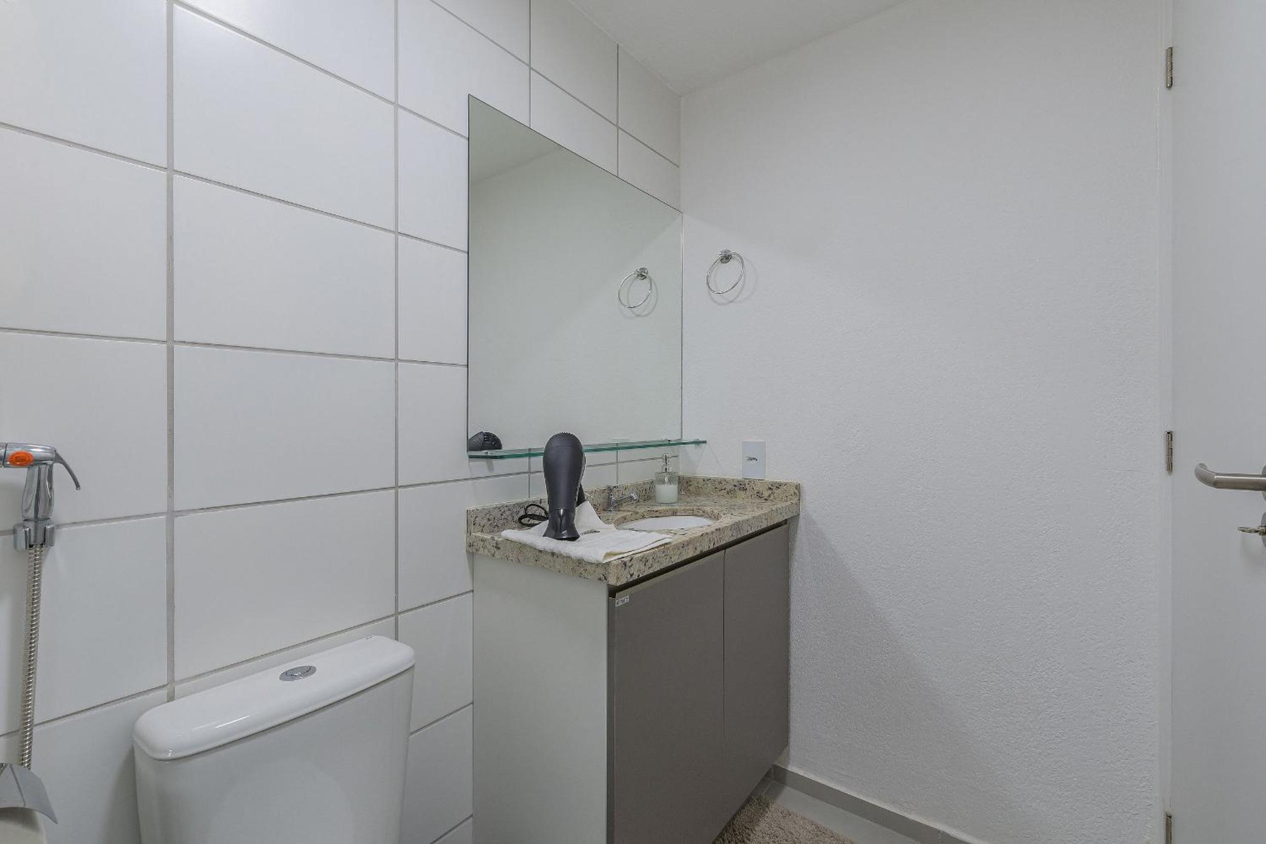 Mirante #801 - Two Bedroom Apt by Carpediem