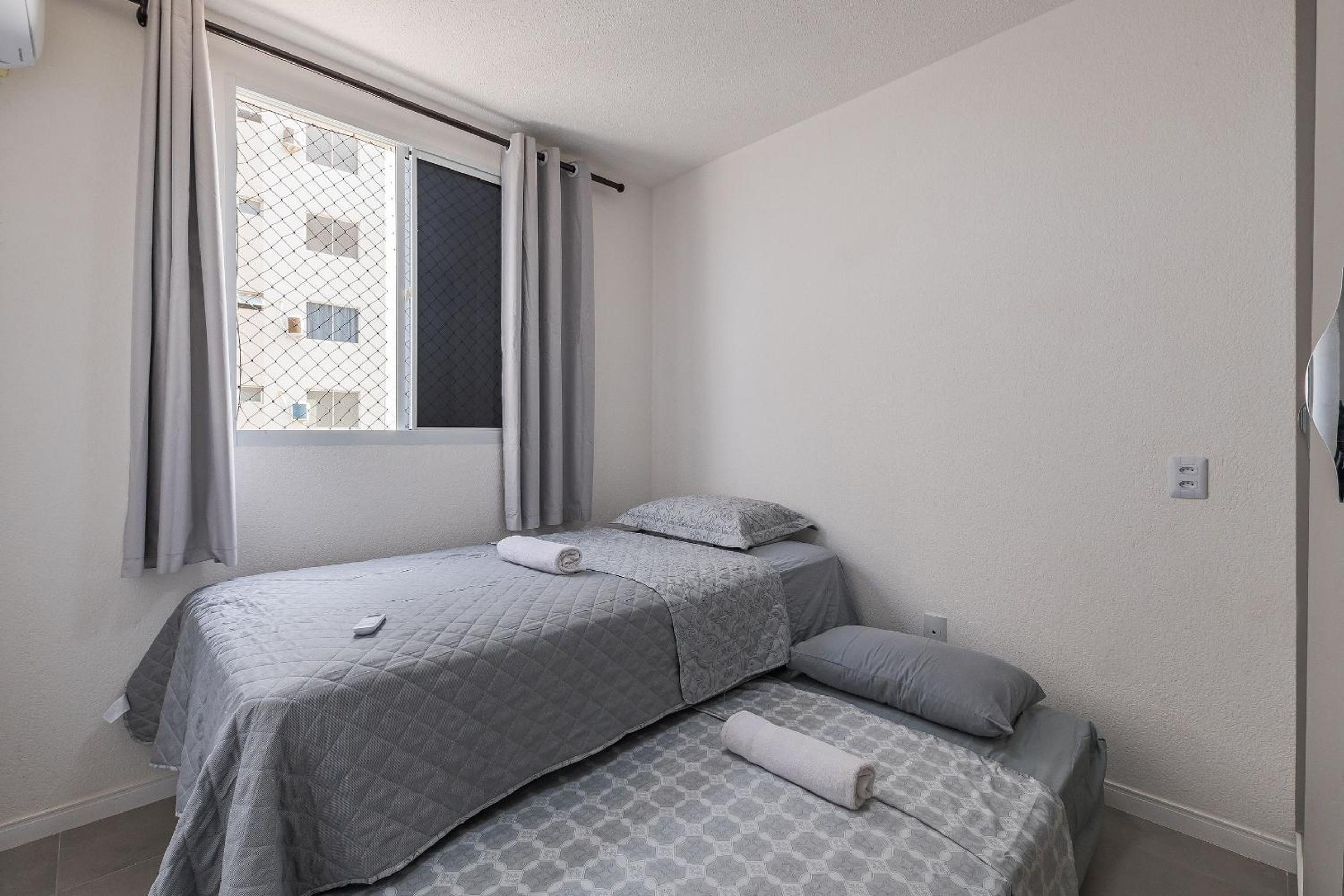 Mirante #801 - Two Bedroom Apt by Carpediem