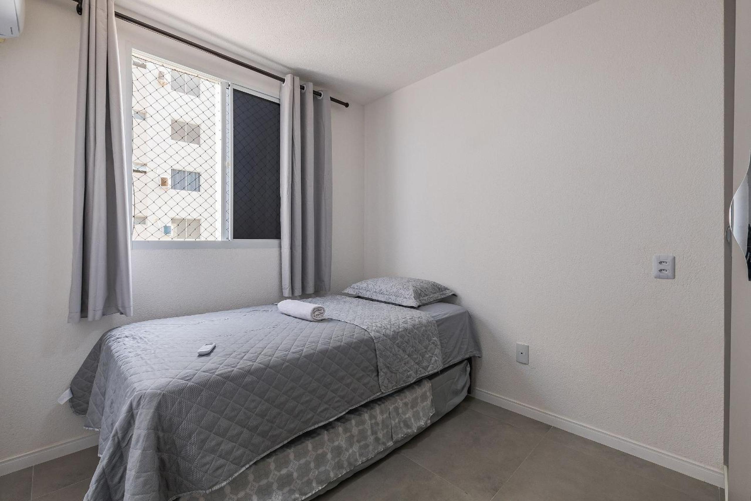 Mirante #801 - Two Bedroom Apt by Carpediem