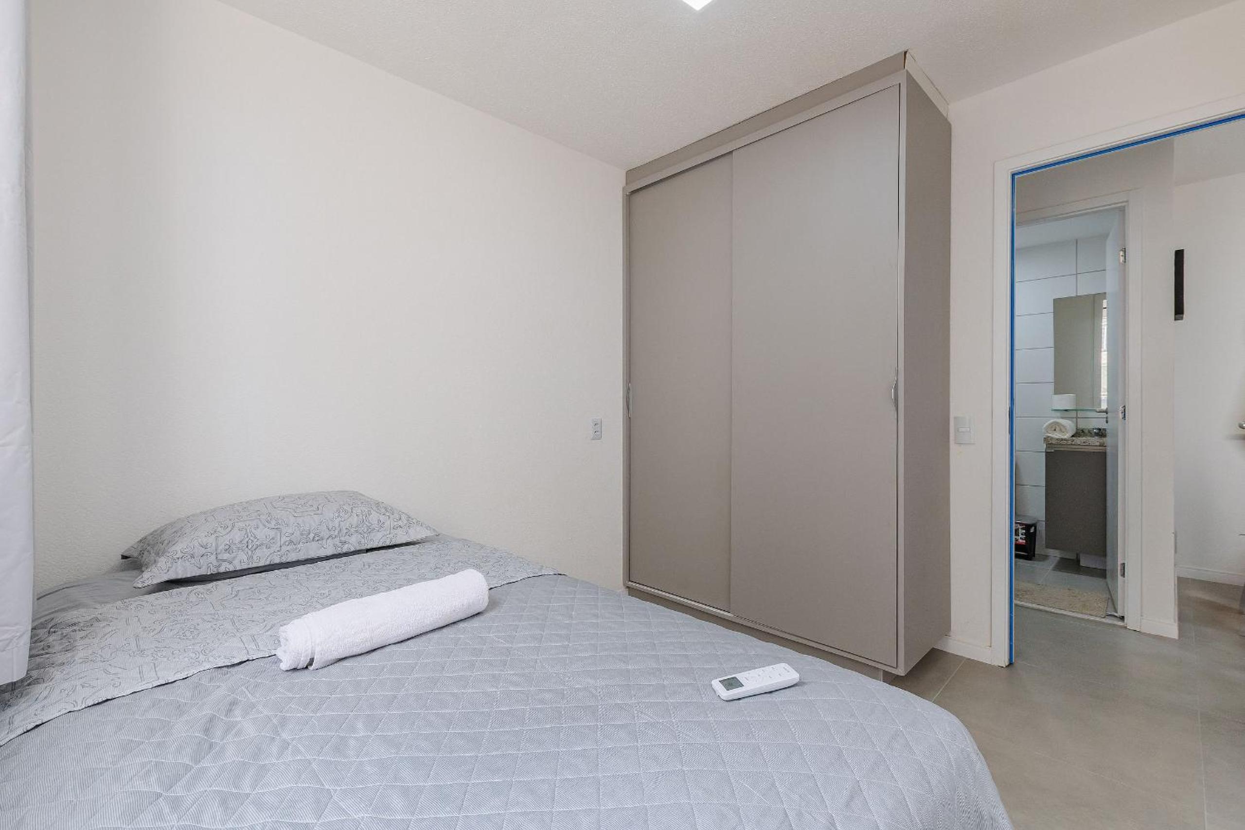 Mirante #801 - Two Bedroom Apt by Carpediem
