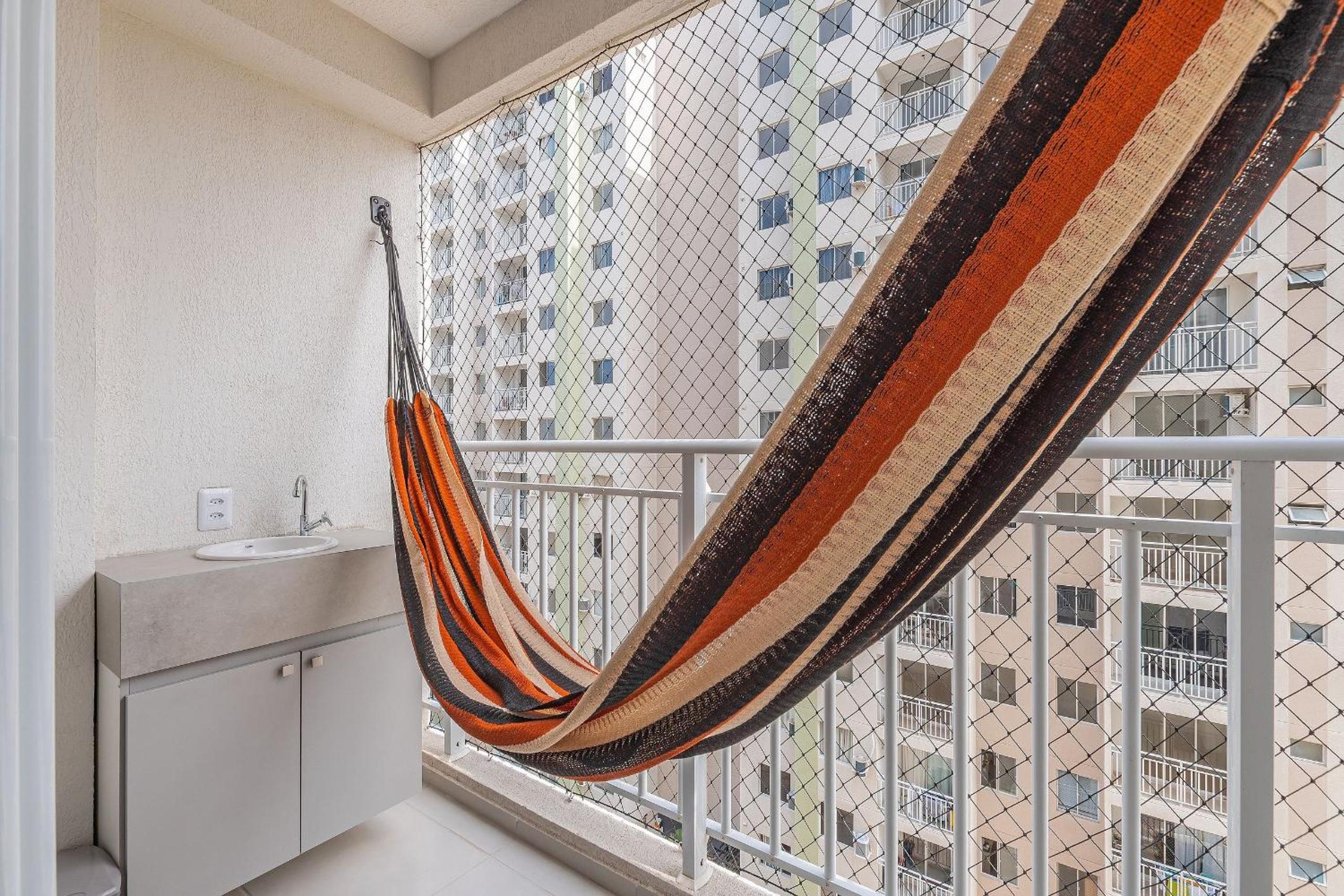 Mirante #801 - Two Bedroom Apt by Carpediem