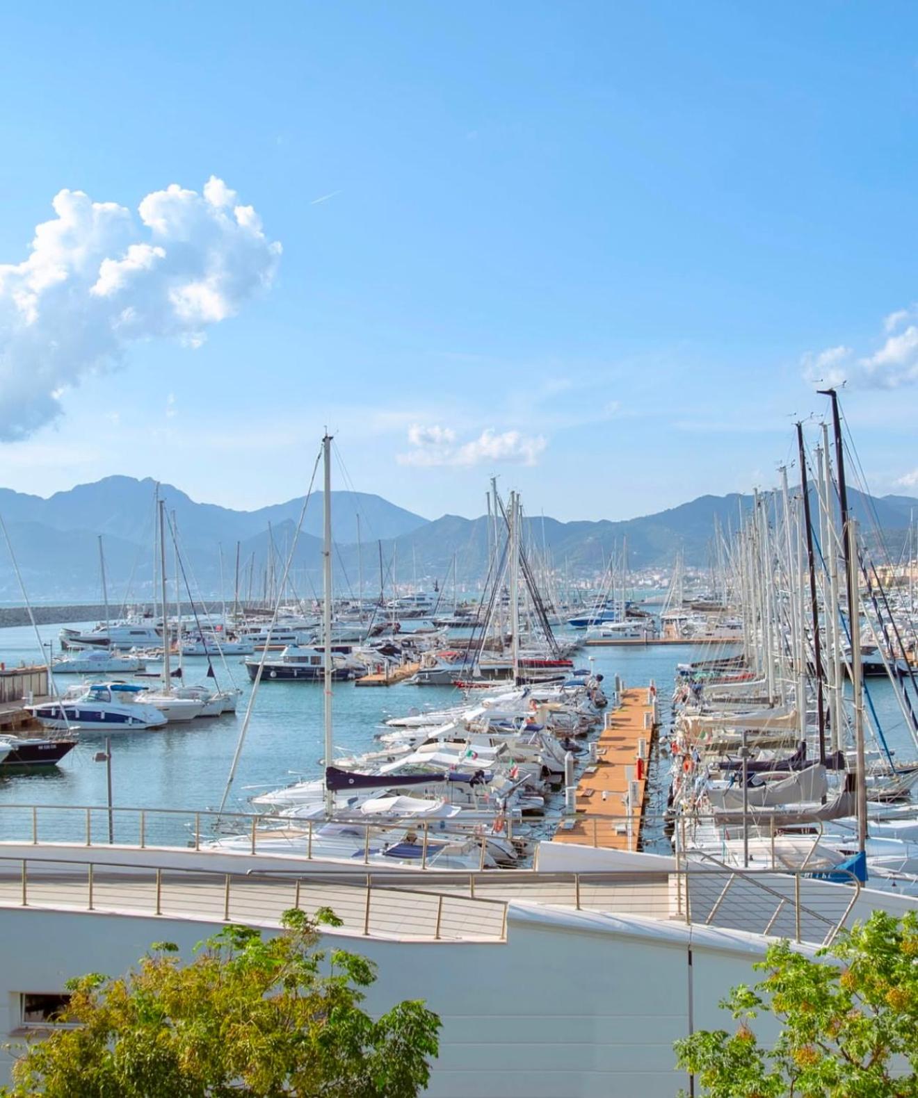 Porta del Mare - Luxury Beachfront Apartments