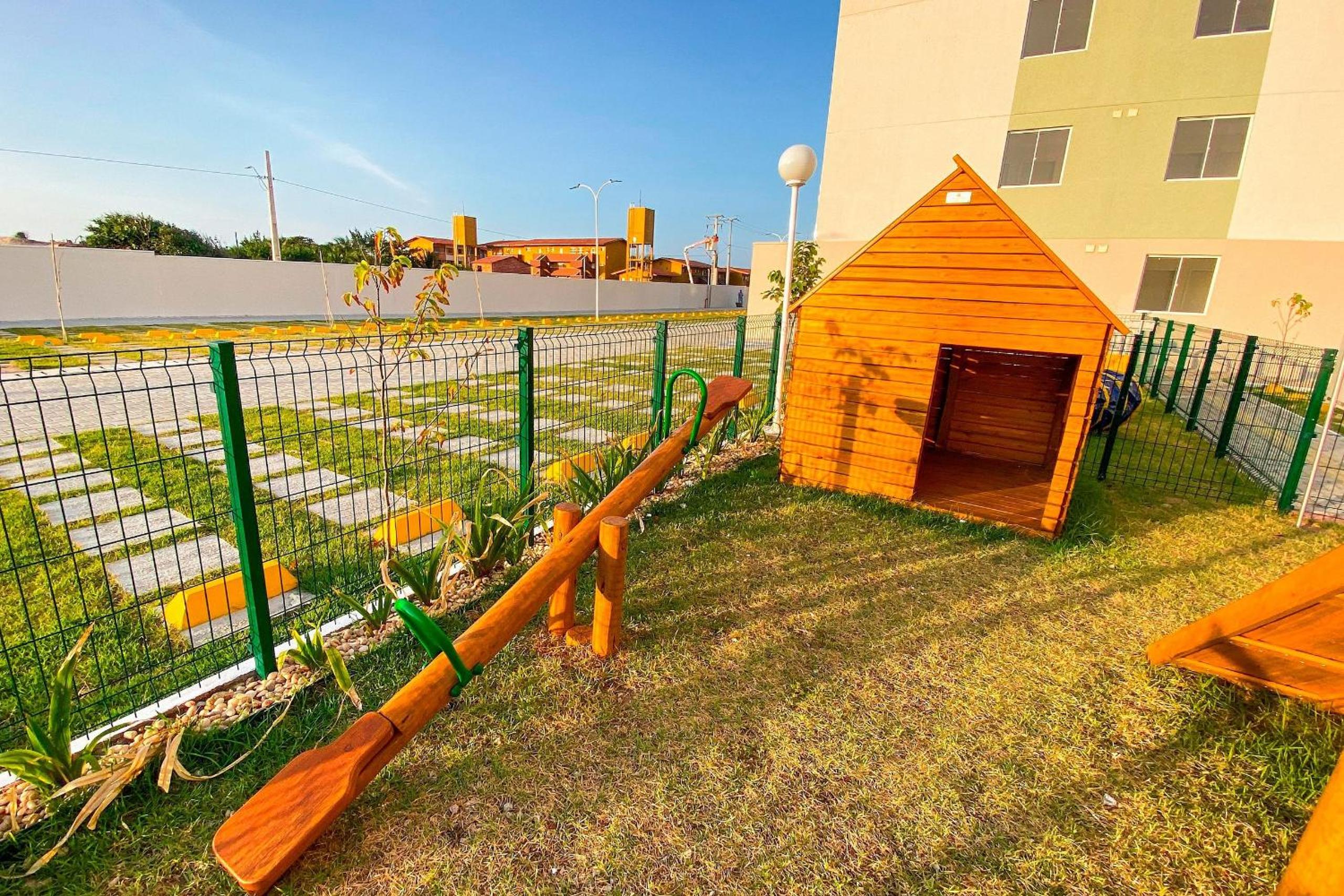 Mirante #807 - Praia do Futuro by Carpediem
