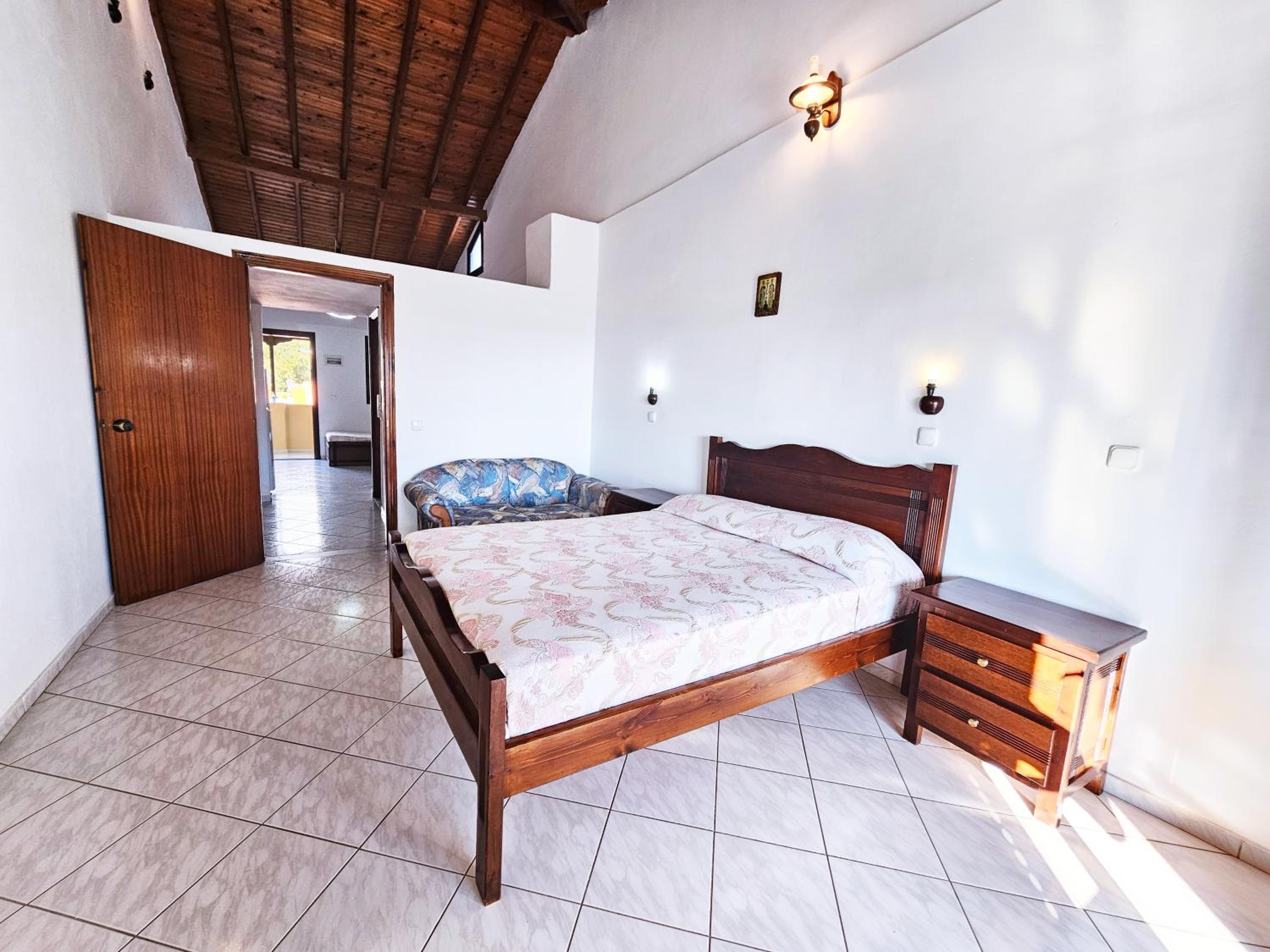 Katerina Apartments