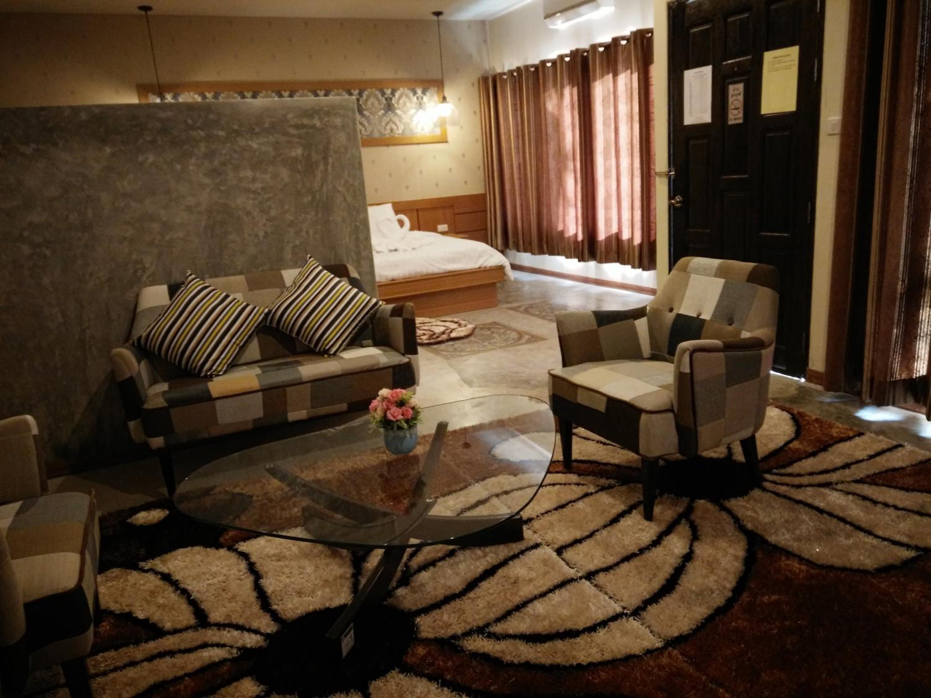 Le Park 23 Boutique Resort