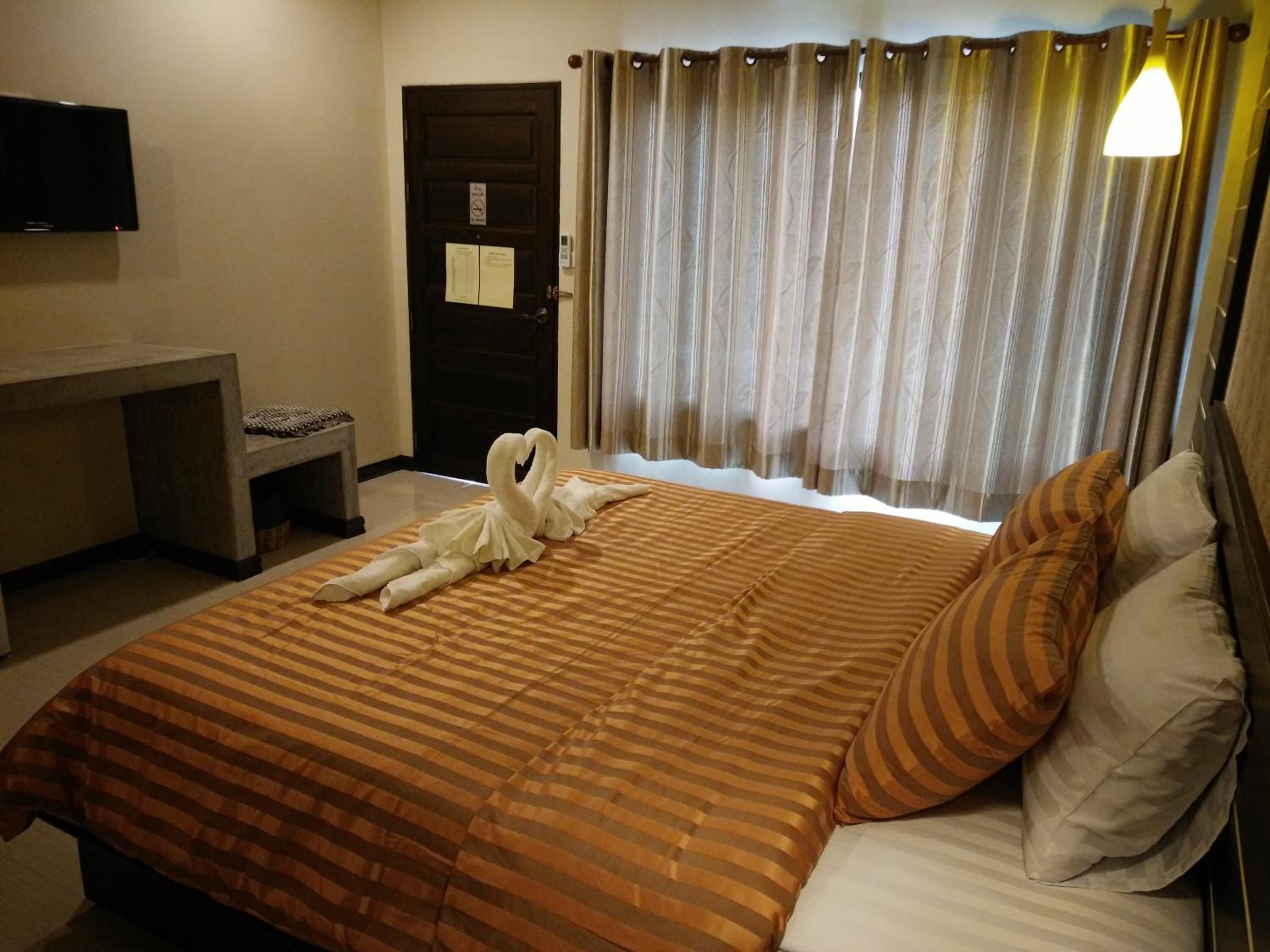 Le Park 23 Boutique Resort