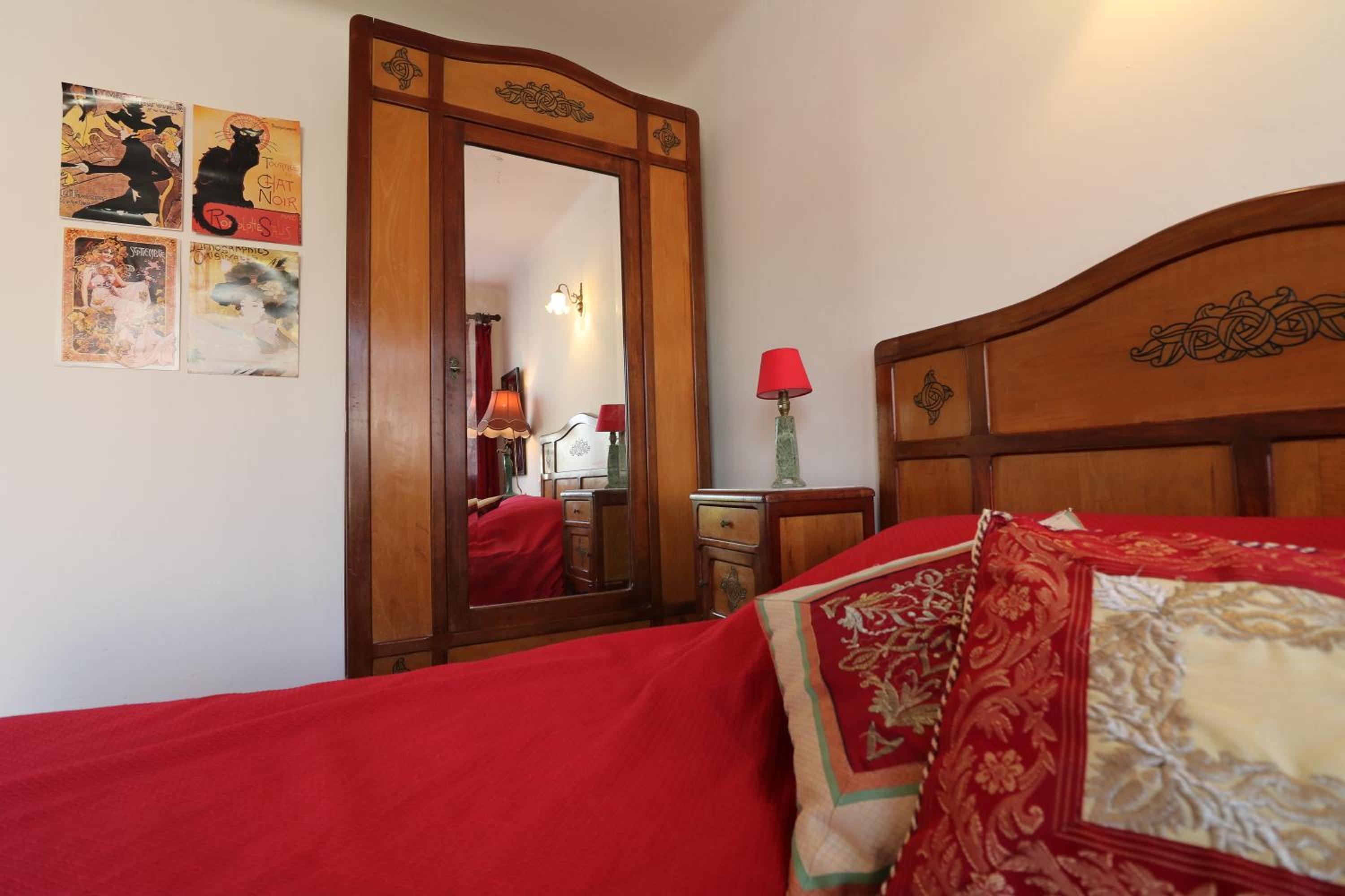 La Roseraie, photo 9