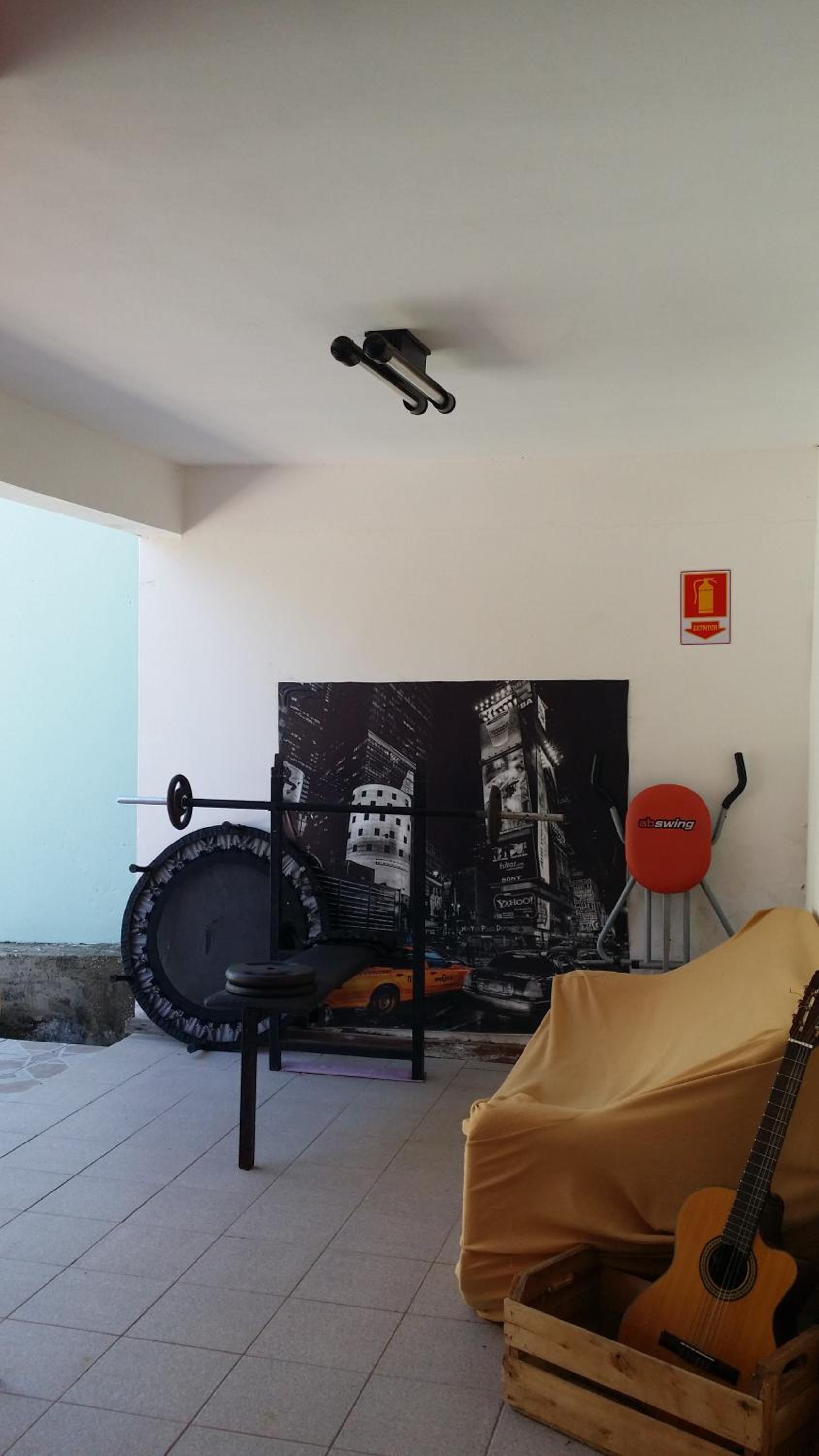 Beira Mar Hostel