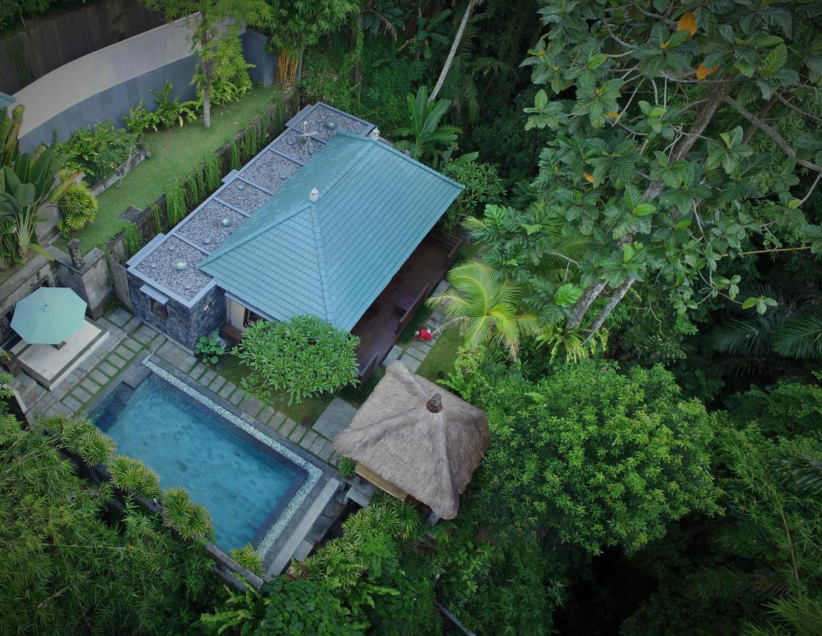 D'Legon Villas