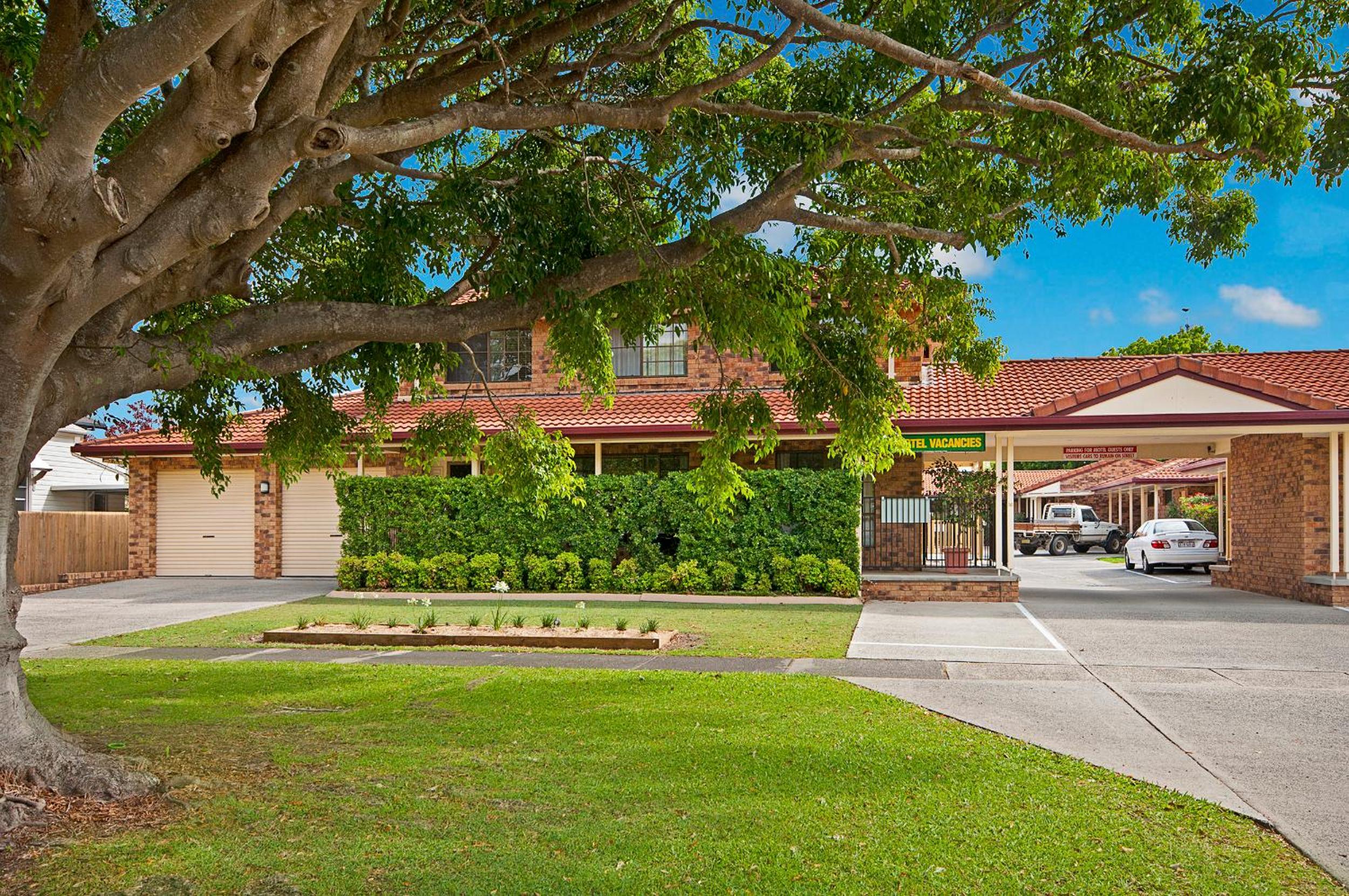 Ballina Travellers Lodge