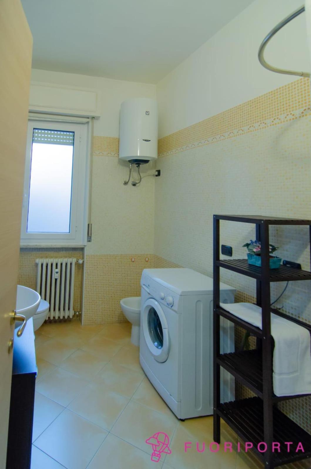 FuoriPorta Affitti Brevi - A casa da Vicky