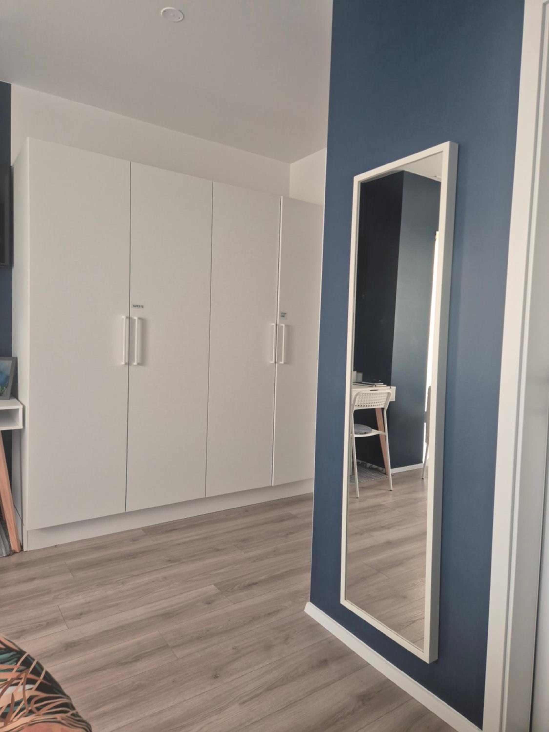 The Owl apartment