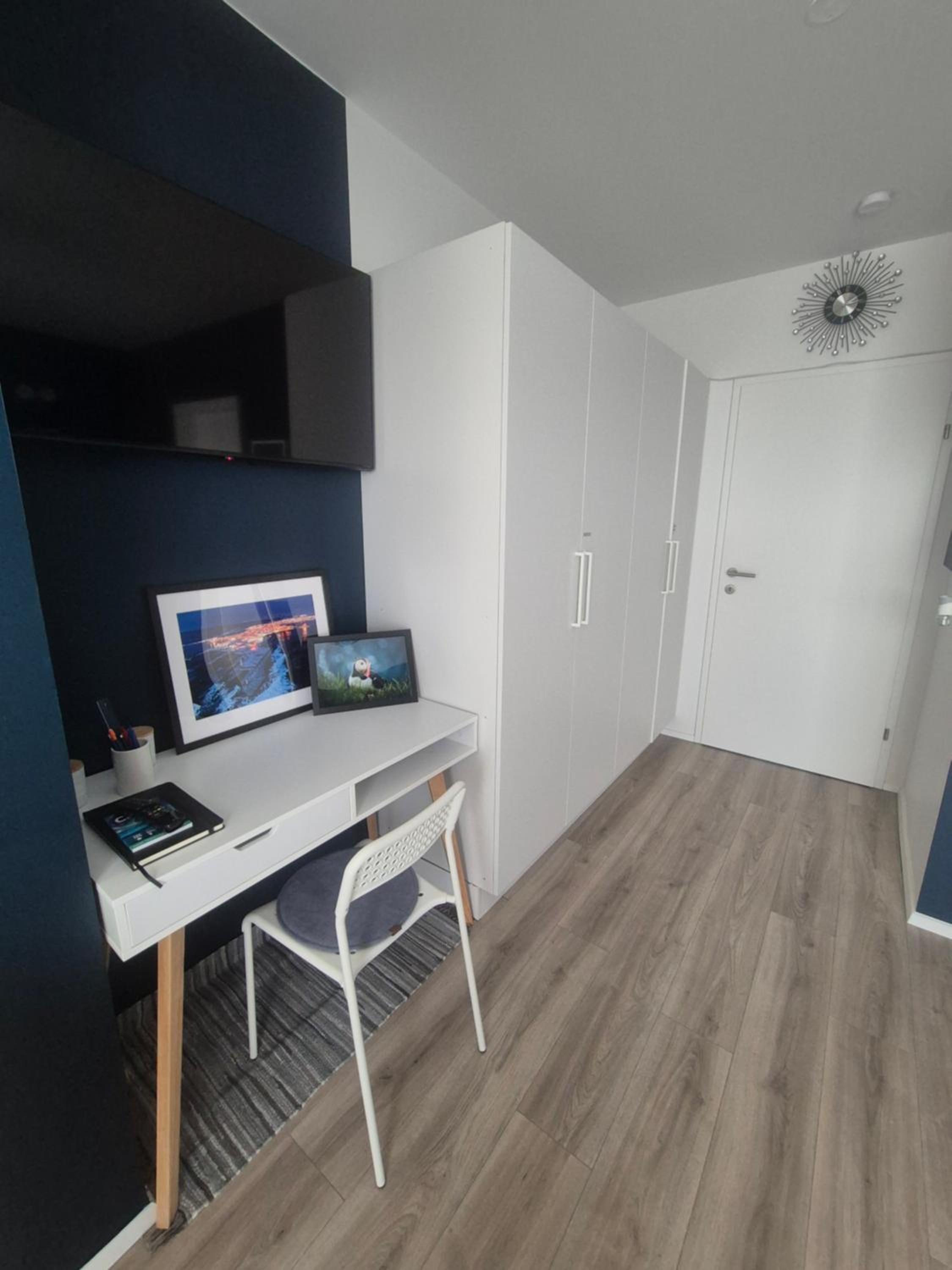 The Owl apartment