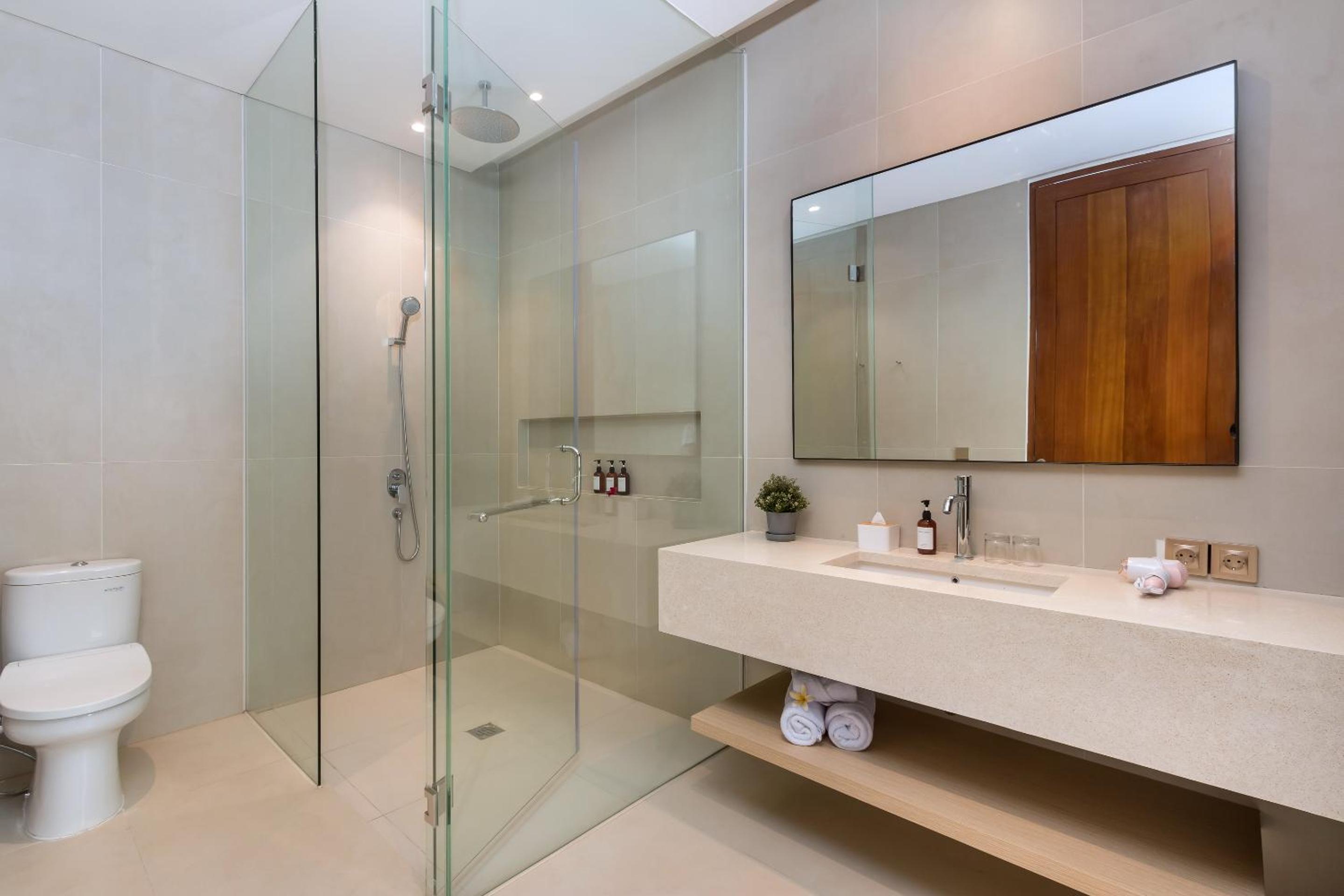 Blanc Haven Canggu by Kerta Living