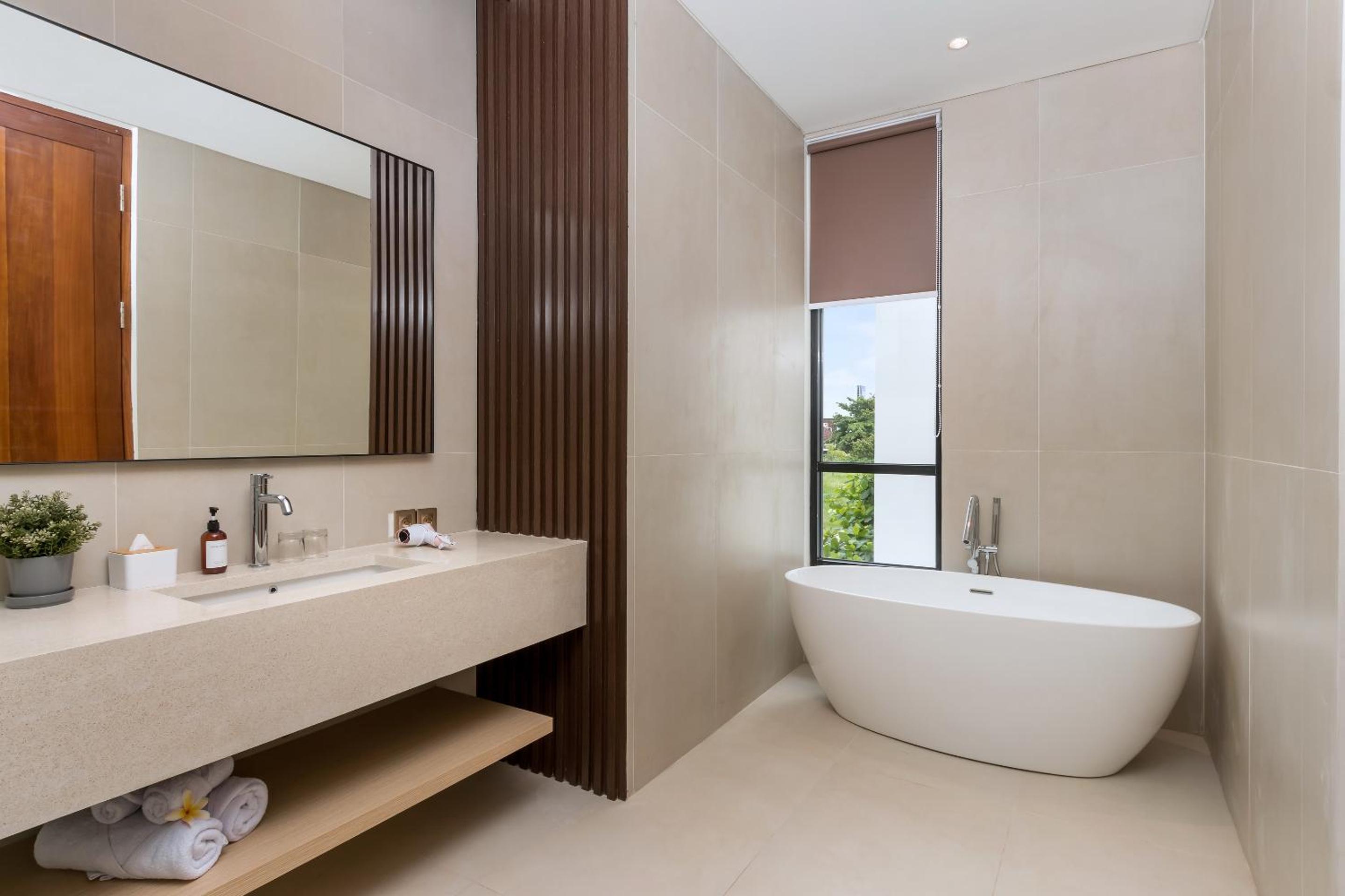 Blanc Haven Canggu by Kerta Living