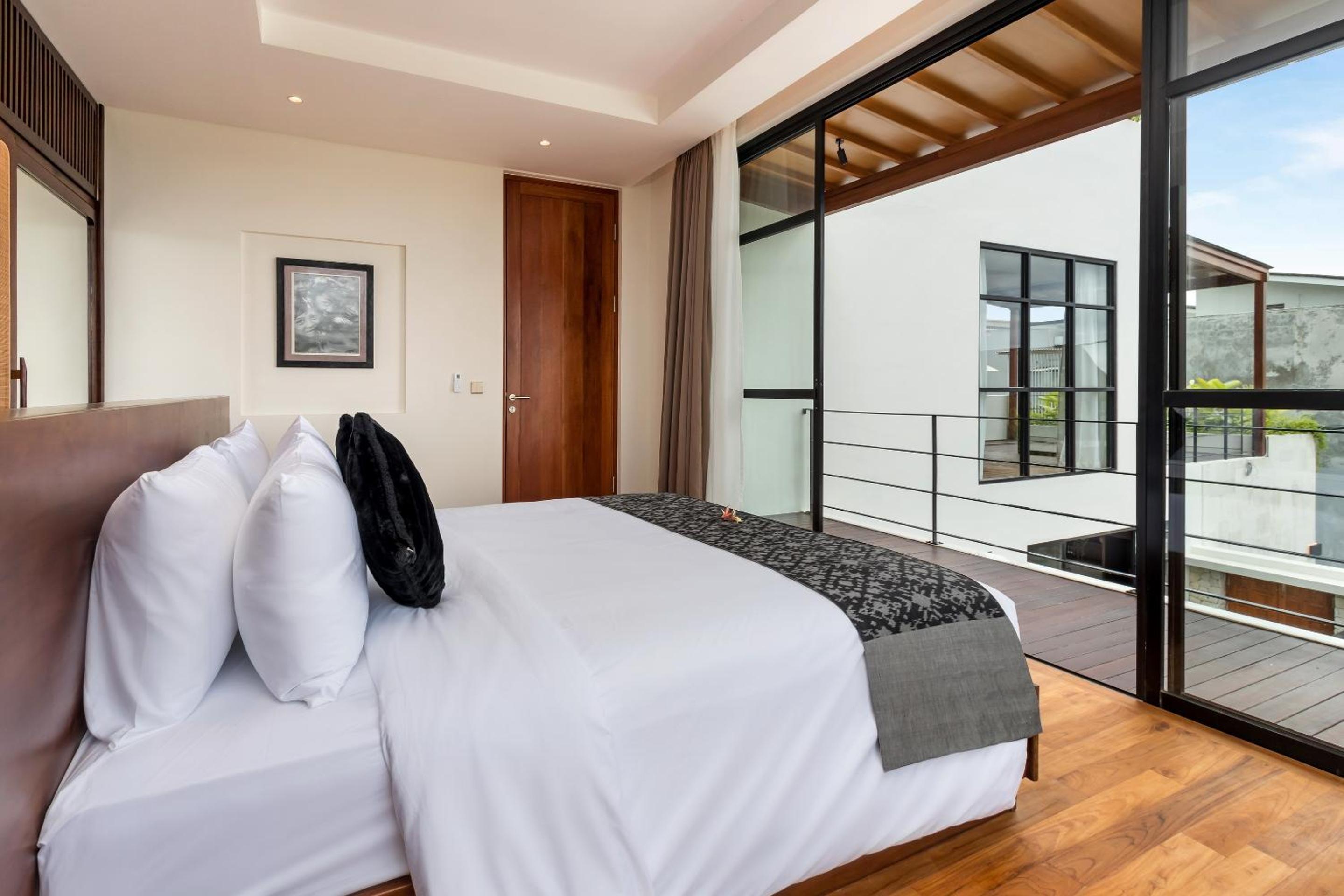Blanc Haven Canggu by Kerta Living