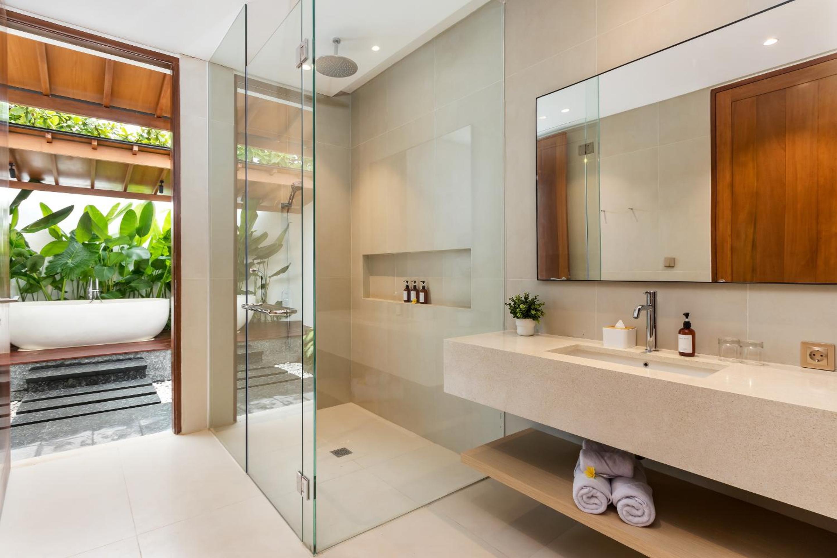 Blanc Haven Canggu by Kerta Living