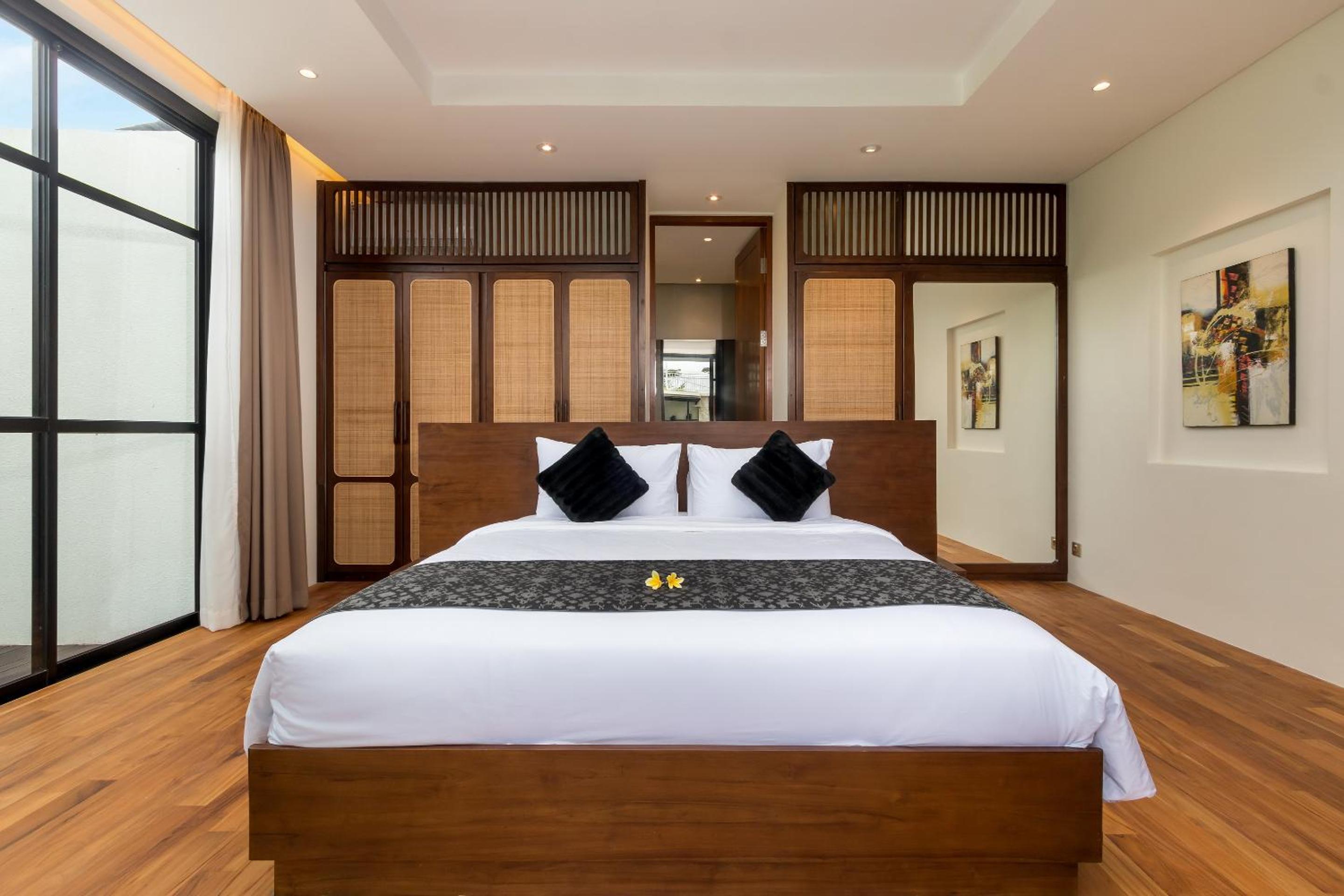 Blanc Haven Canggu by Kerta Living