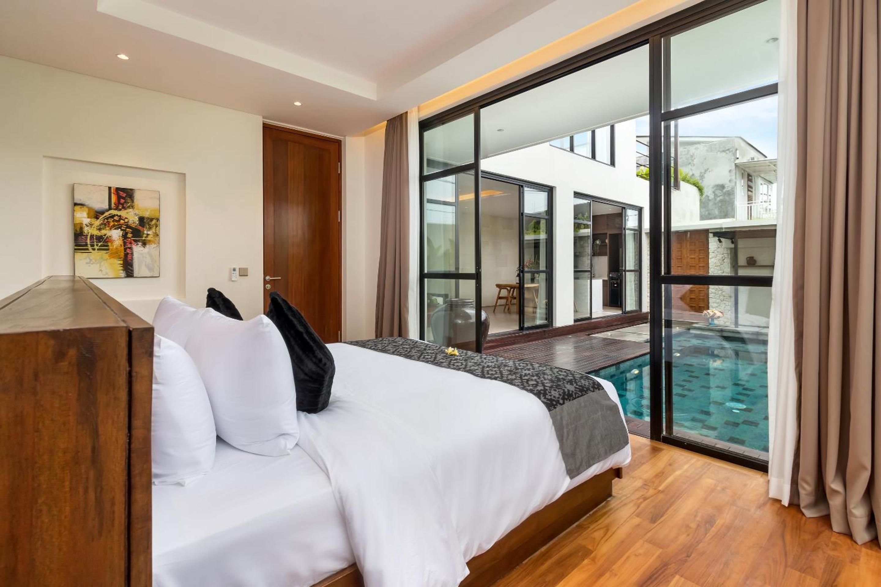 Blanc Haven Canggu by Kerta Living