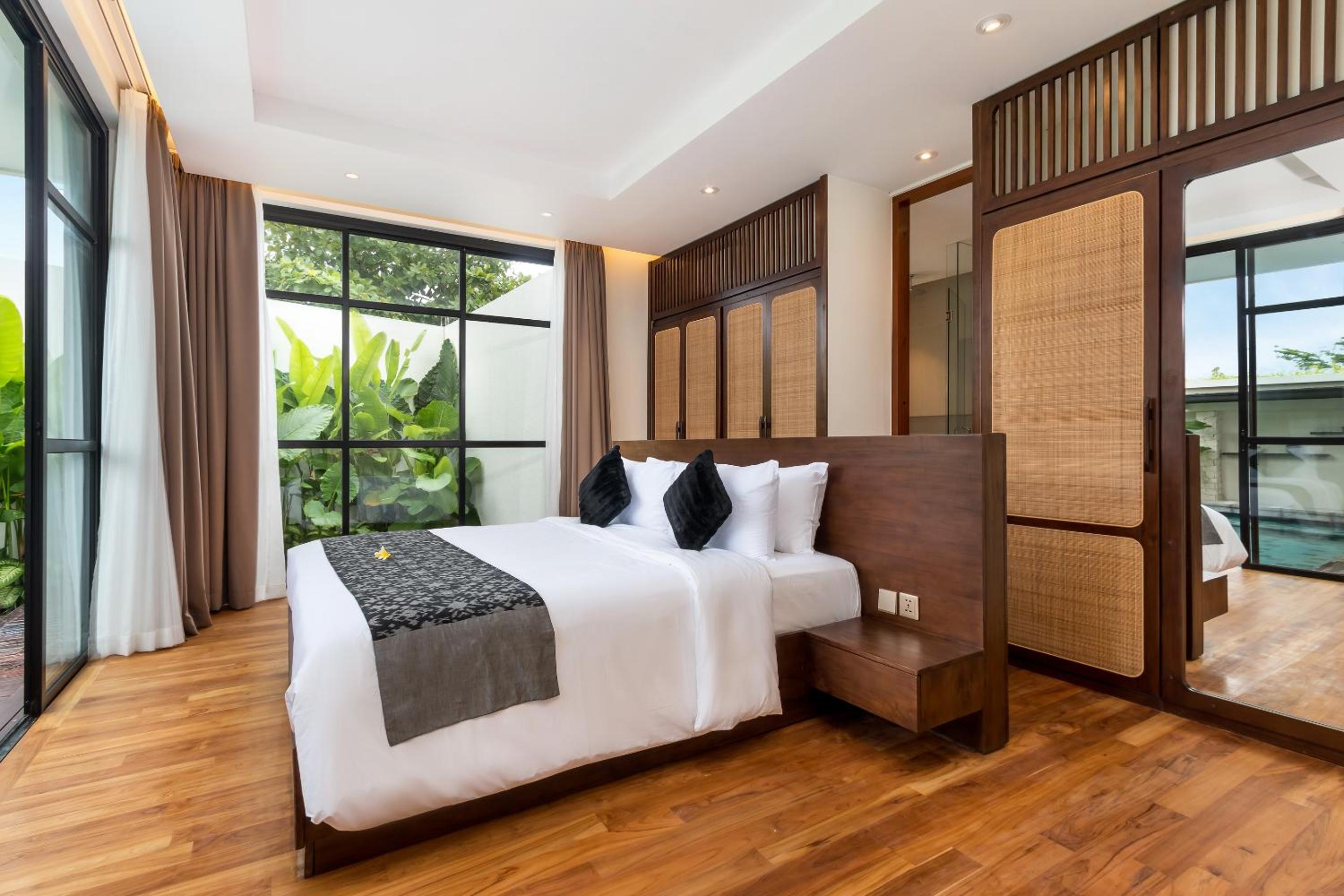 Blanc Haven Canggu by Kerta Living