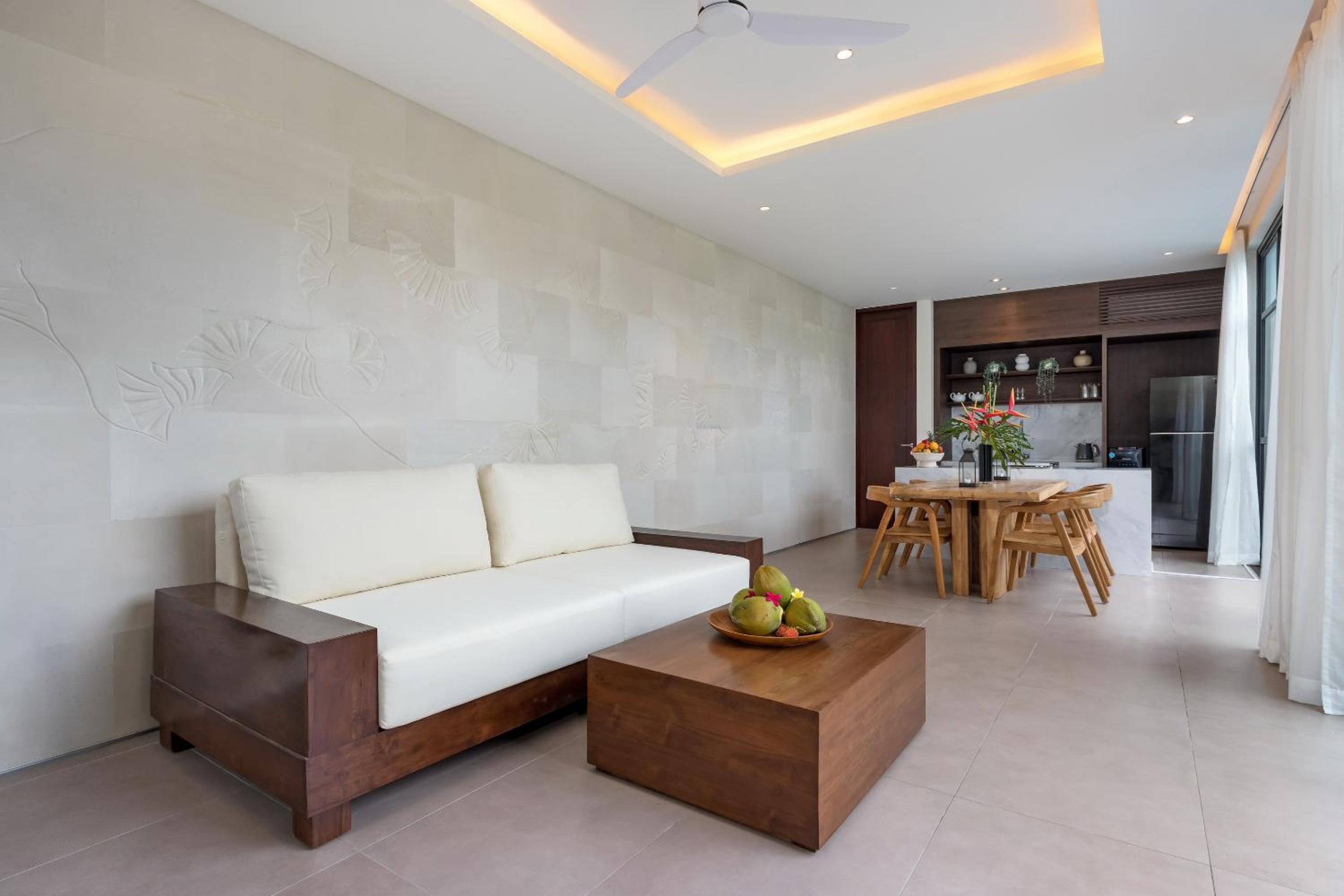 Blanc Haven Canggu by Kerta Living