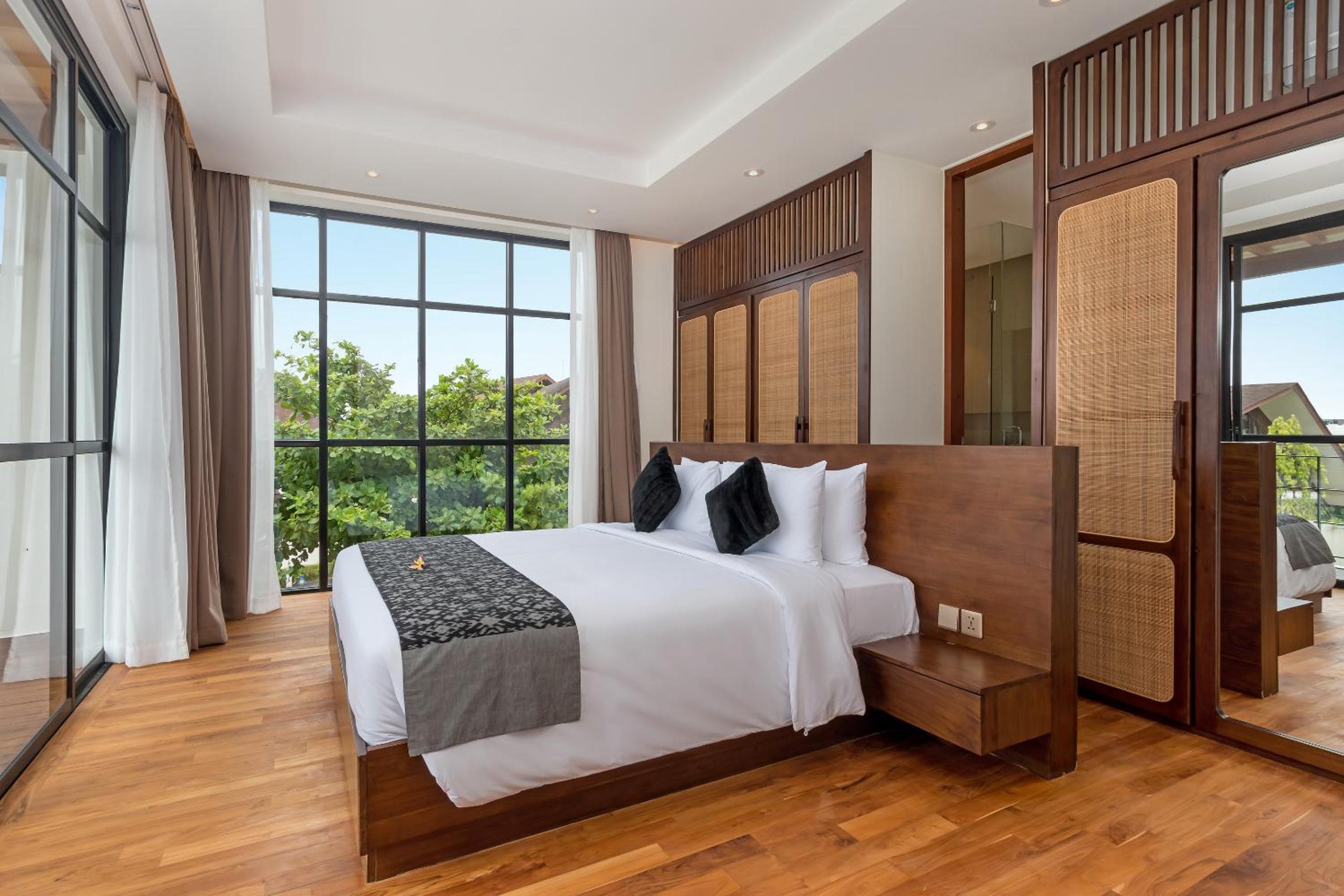 Blanc Haven Canggu by Kerta Living