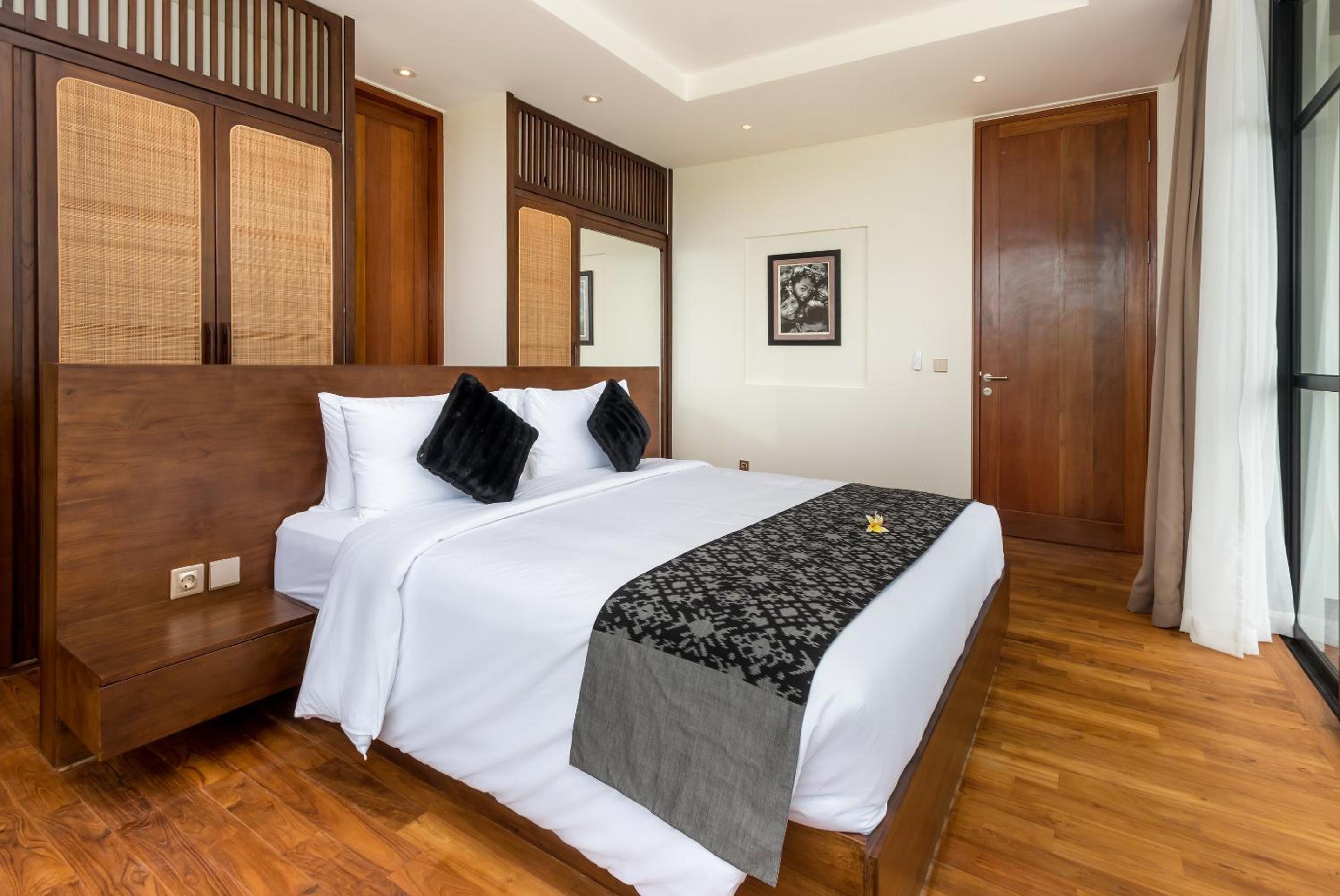 Blanc Haven Canggu by Kerta Living