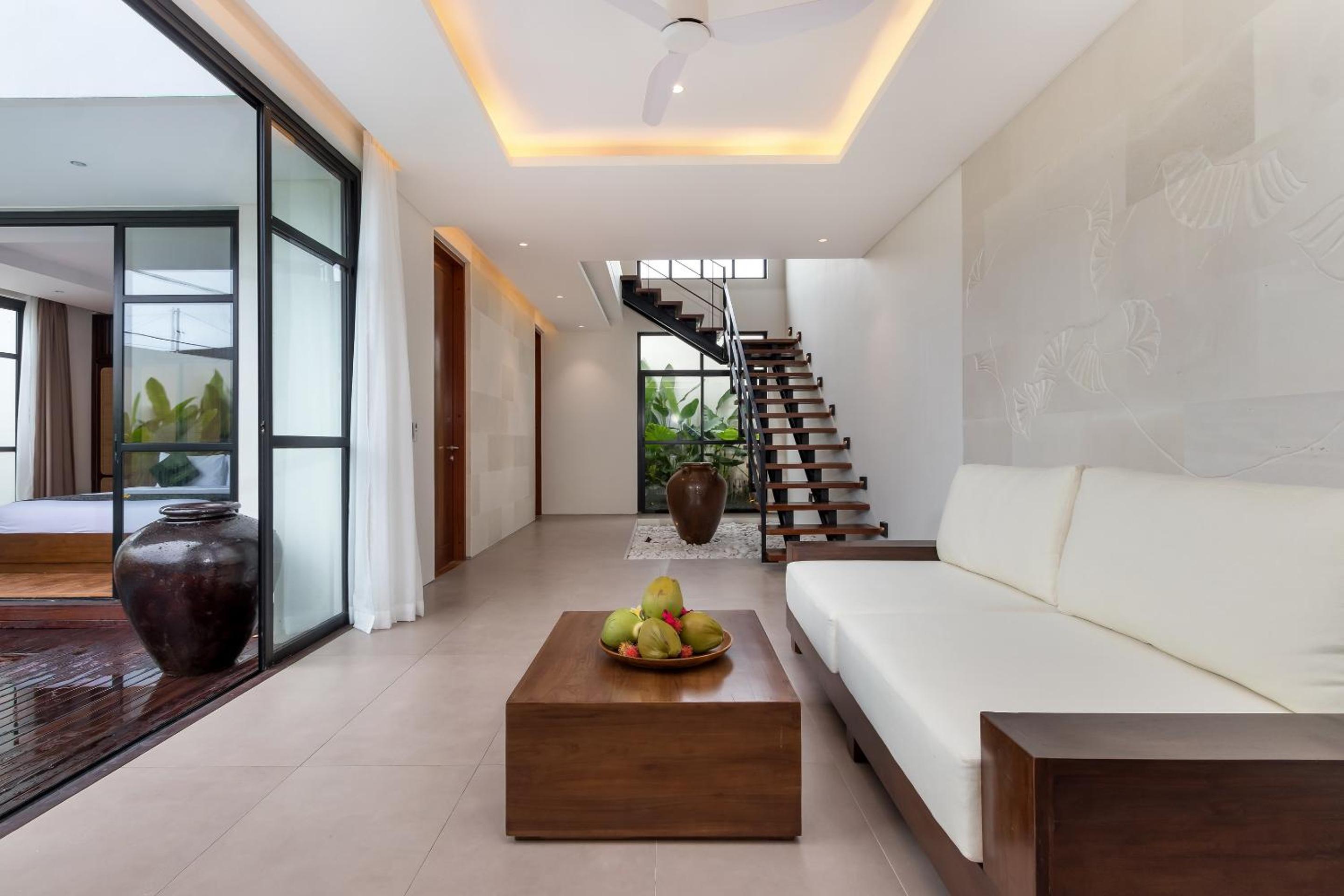 Blanc Haven Canggu by Kerta Living