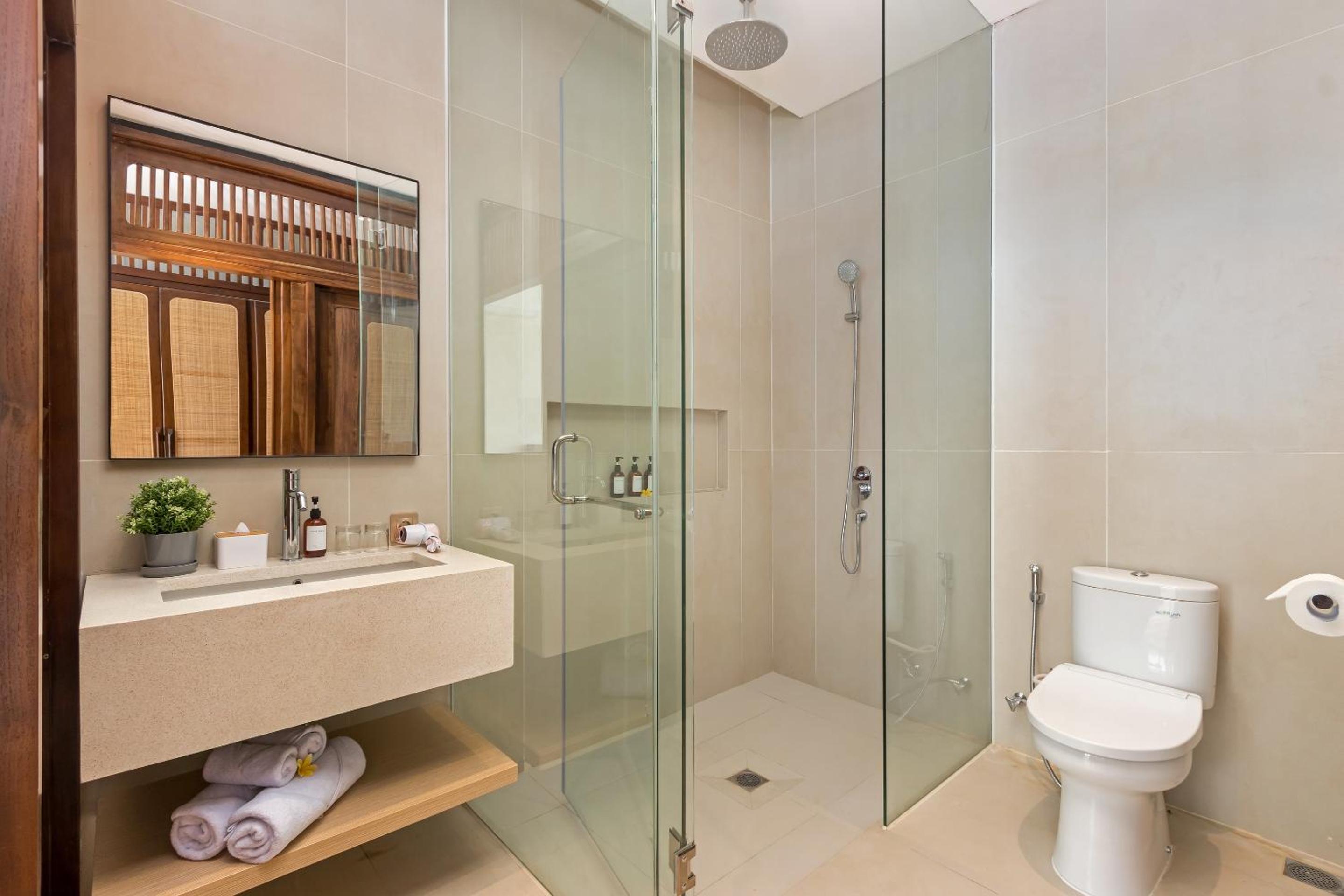 Blanc Haven Canggu by Kerta Living