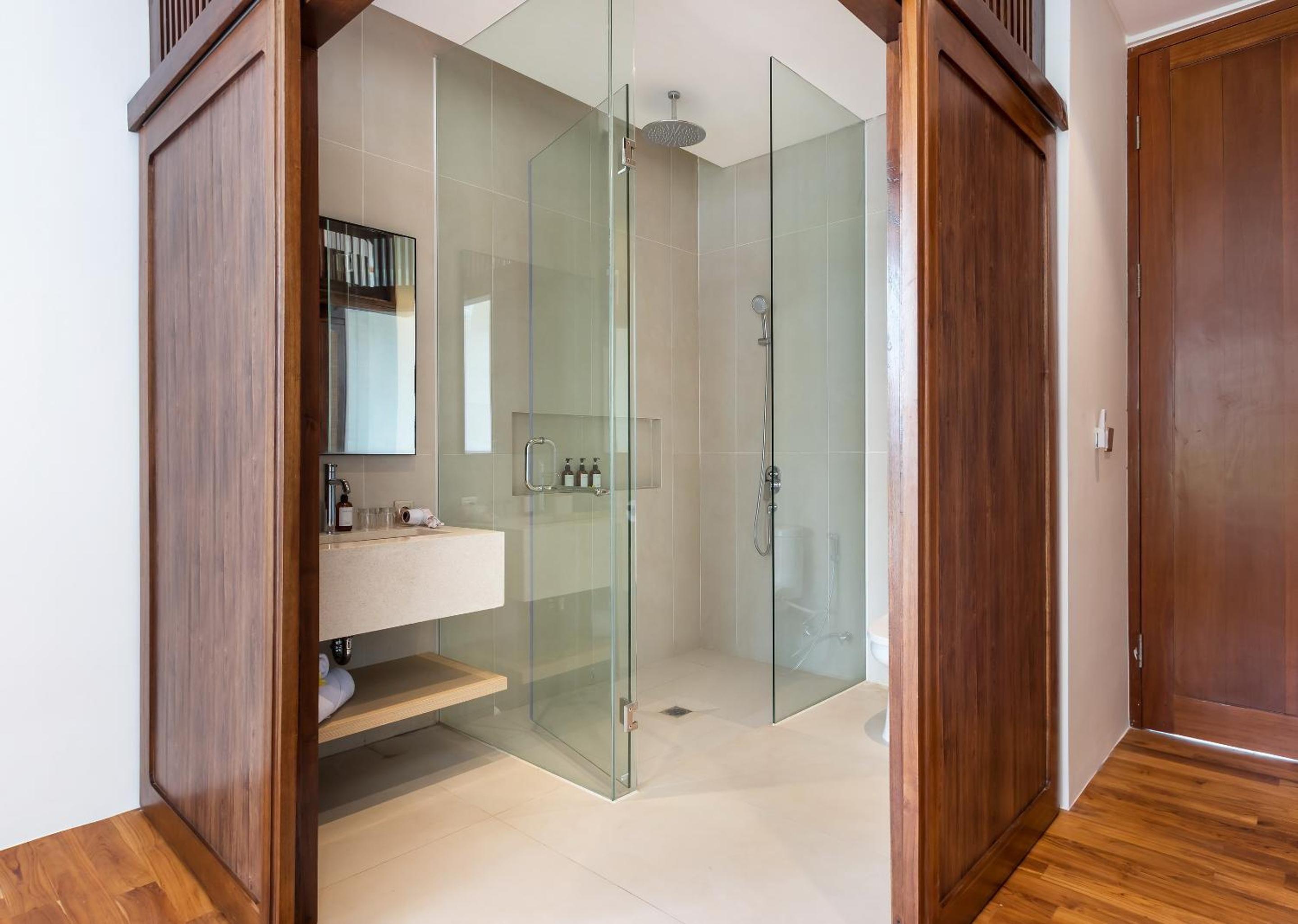 Blanc Haven Canggu by Kerta Living