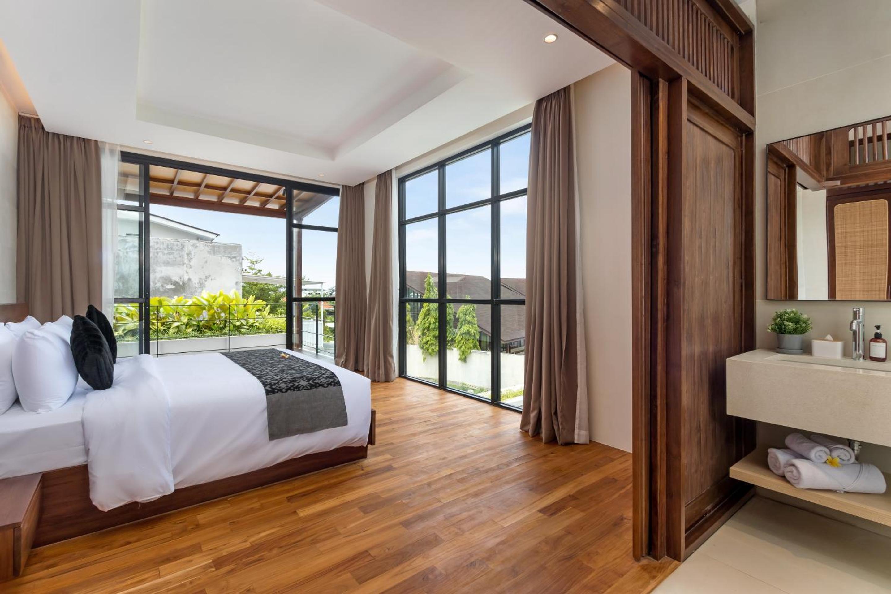 Blanc Haven Canggu by Kerta Living