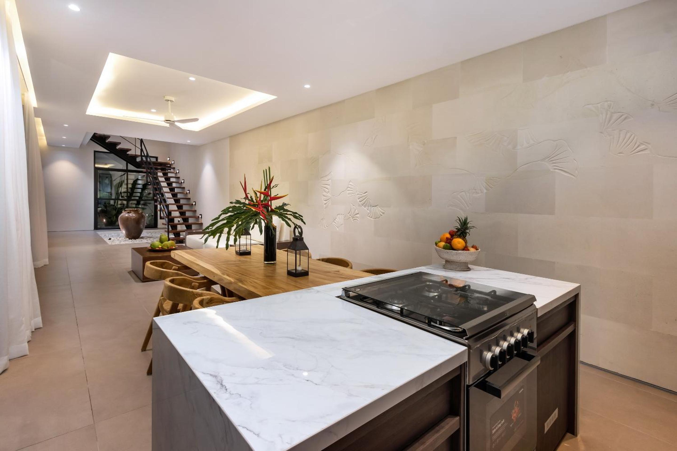 Blanc Haven Canggu by Kerta Living